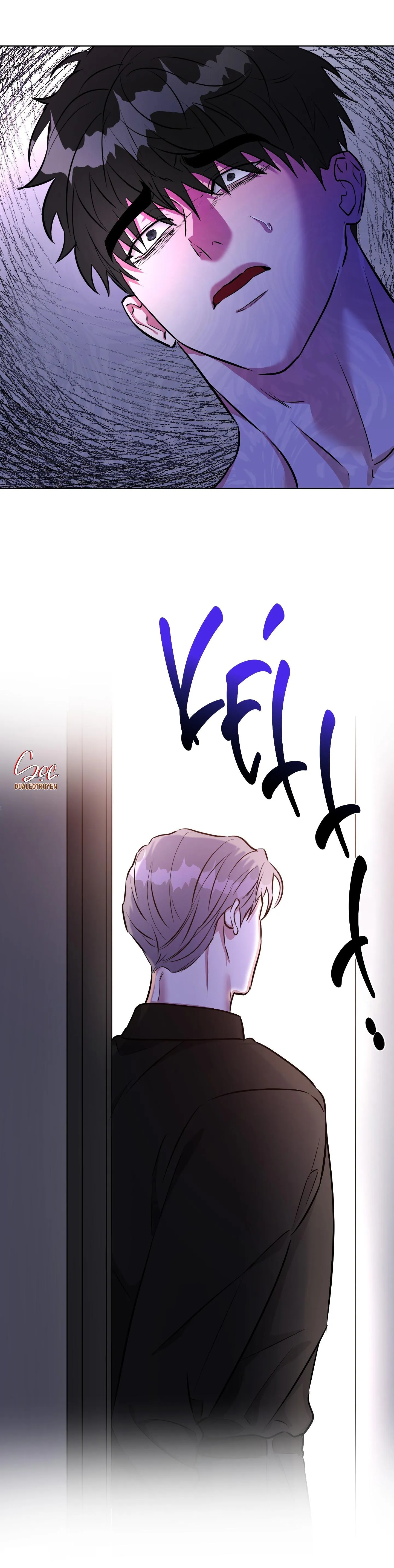 VỰC RẮN Chapter 25 Trang 43