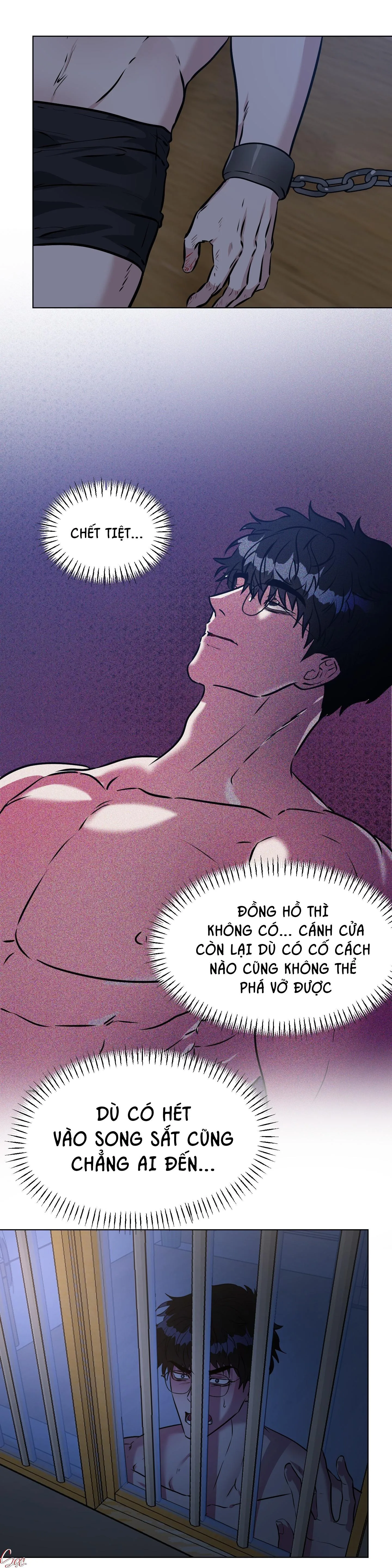 VỰC RẮN Chapter 26 Trang 4