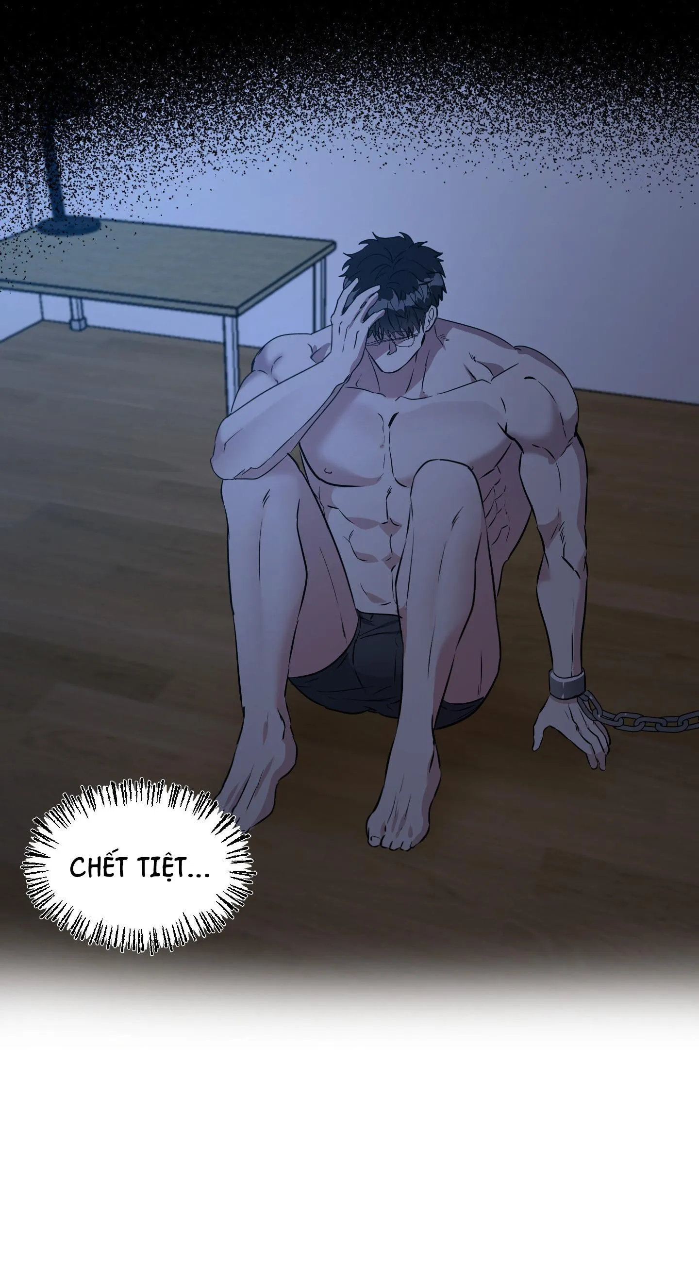VỰC RẮN Chapter 26 Trang 7