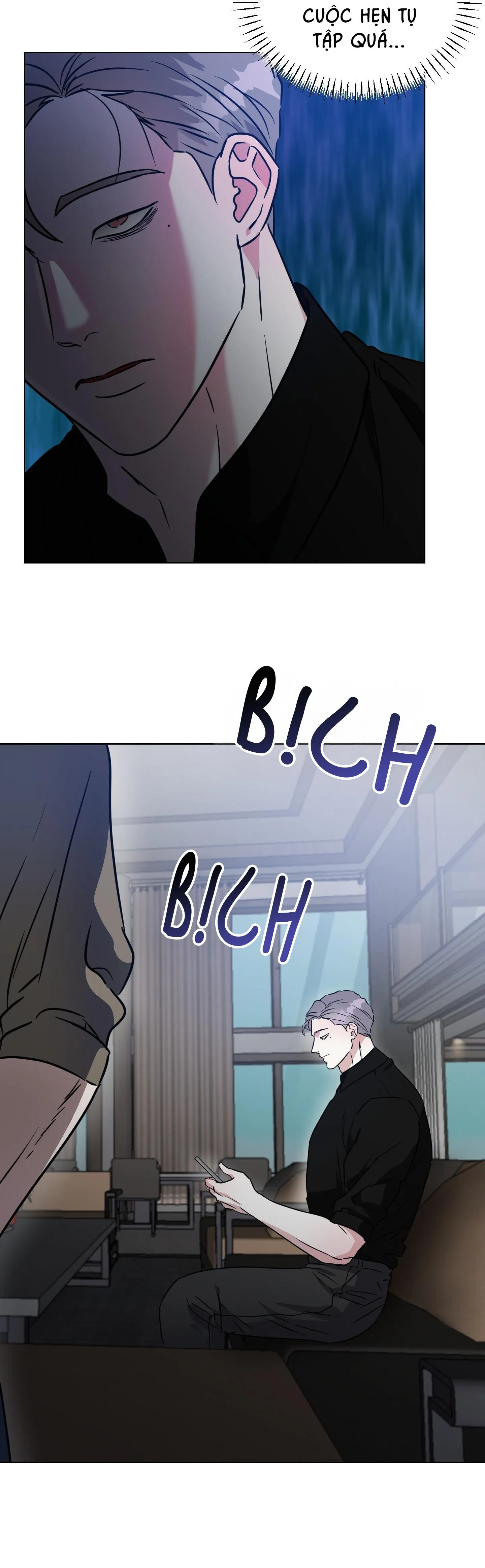 VỰC RẮN Chapter 26 Trang 10