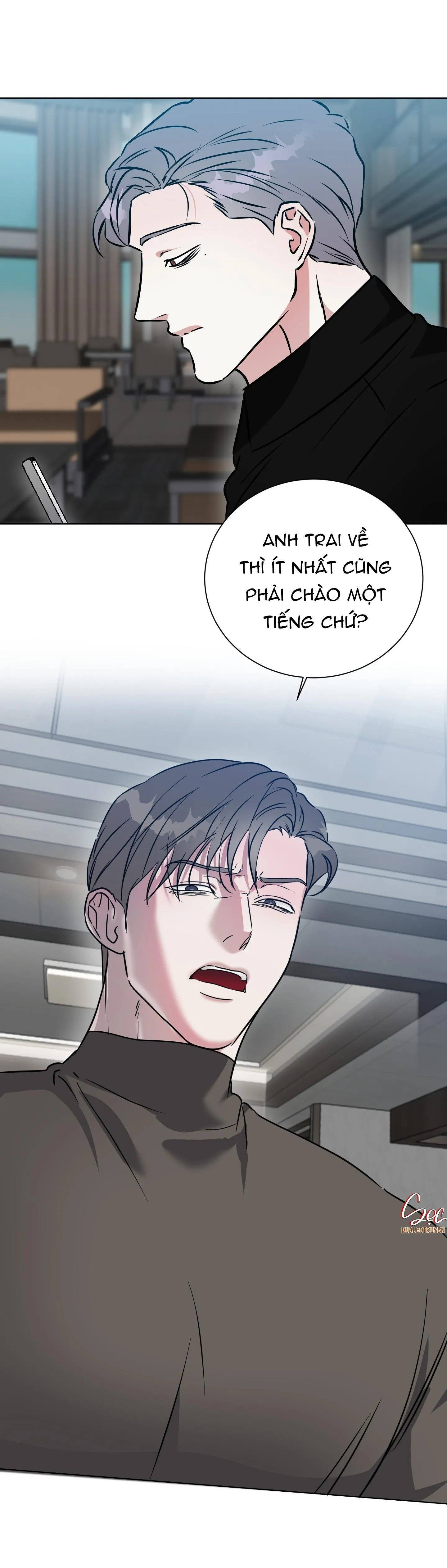 VỰC RẮN Chapter 26 Trang 11