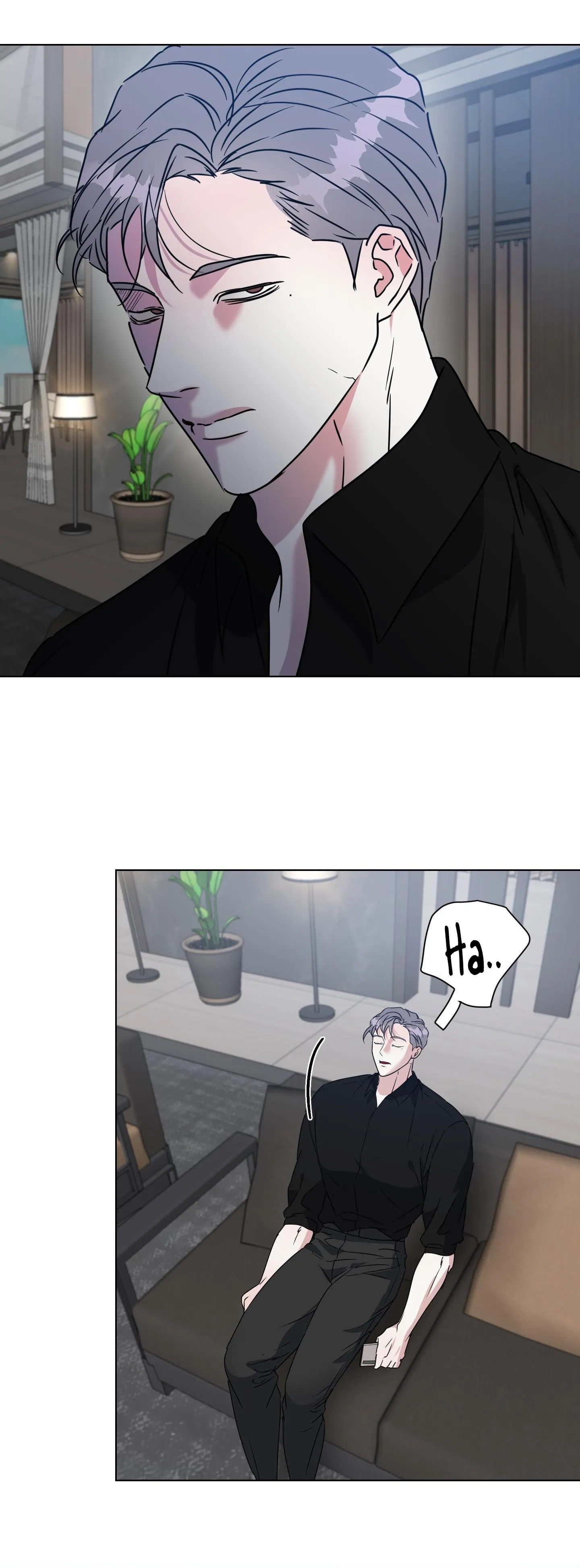 VỰC RẮN Chapter 26 Trang 16