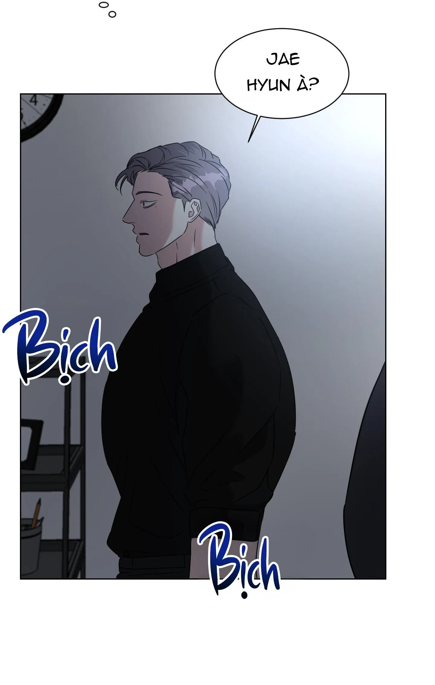 VỰC RẮN Chapter 26 Trang 24