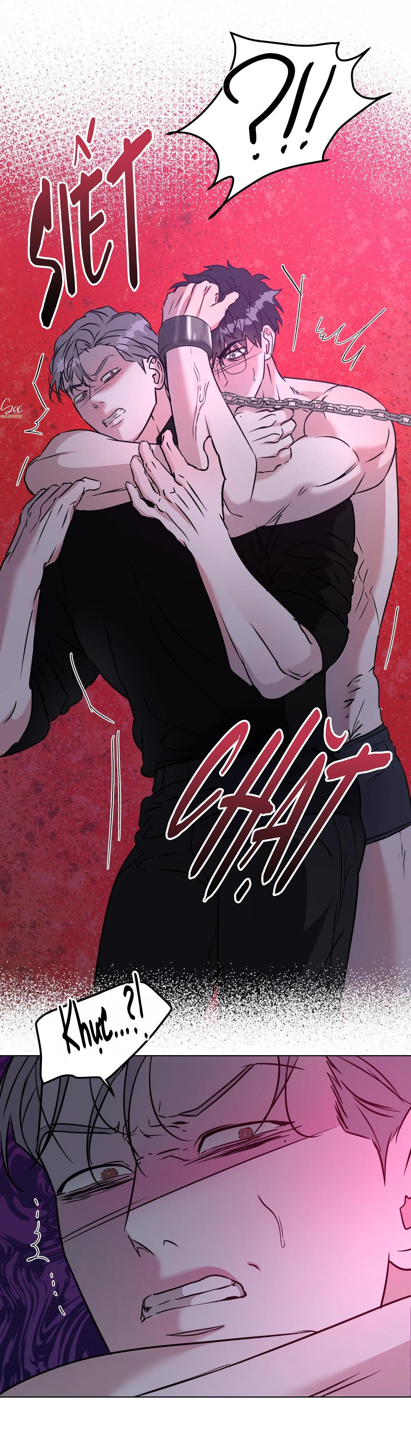 VỰC RẮN Chapter 26 Trang 26