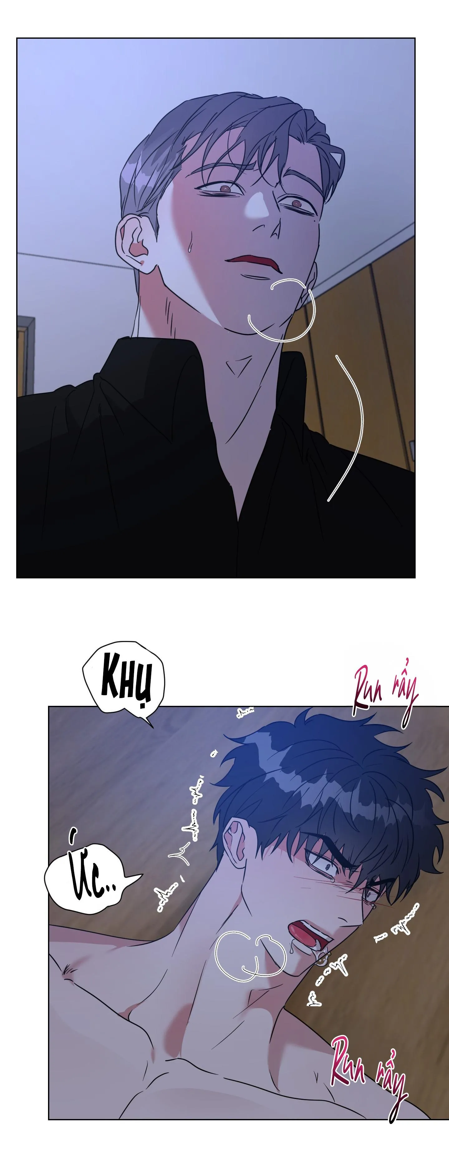 VỰC RẮN Chapter 26 Trang 32