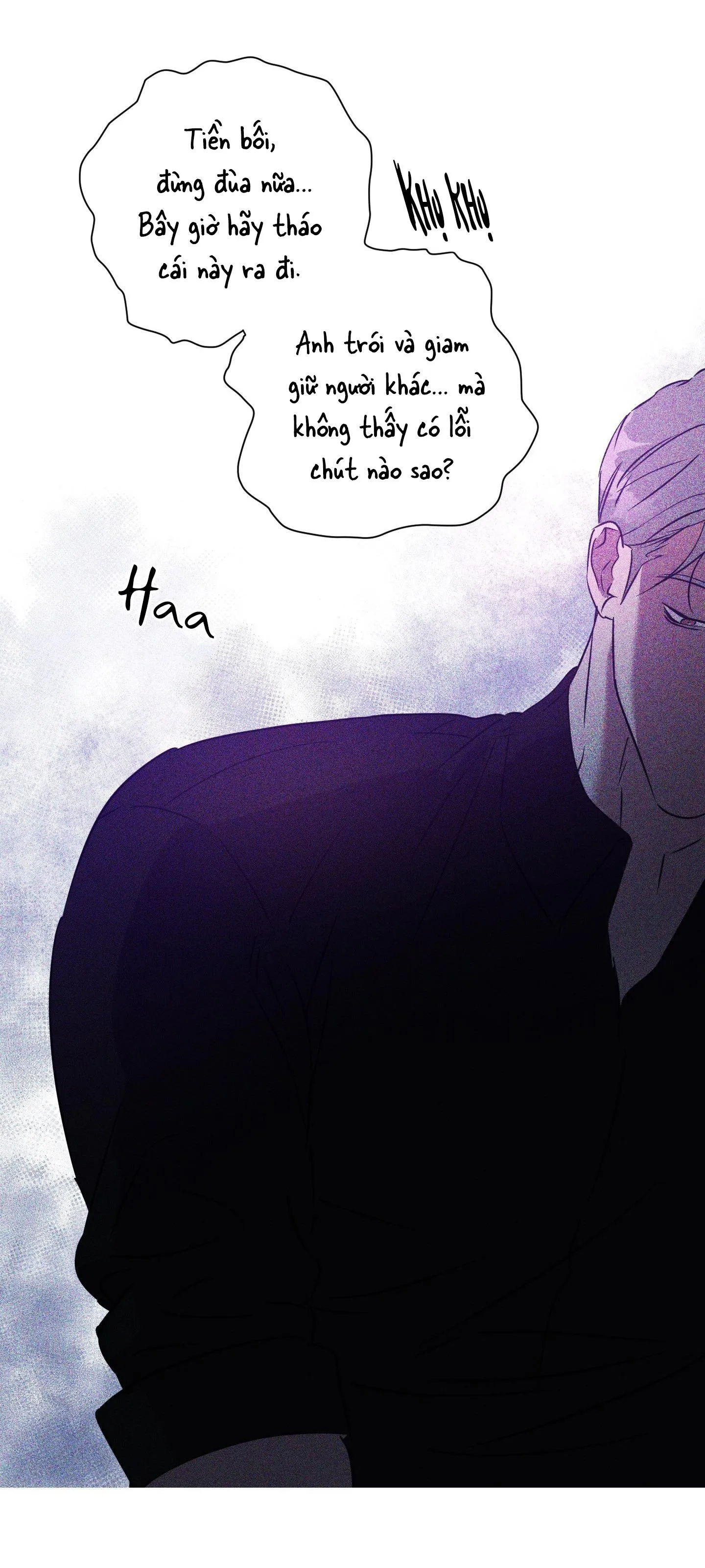 VỰC RẮN Chapter 26 Trang 35