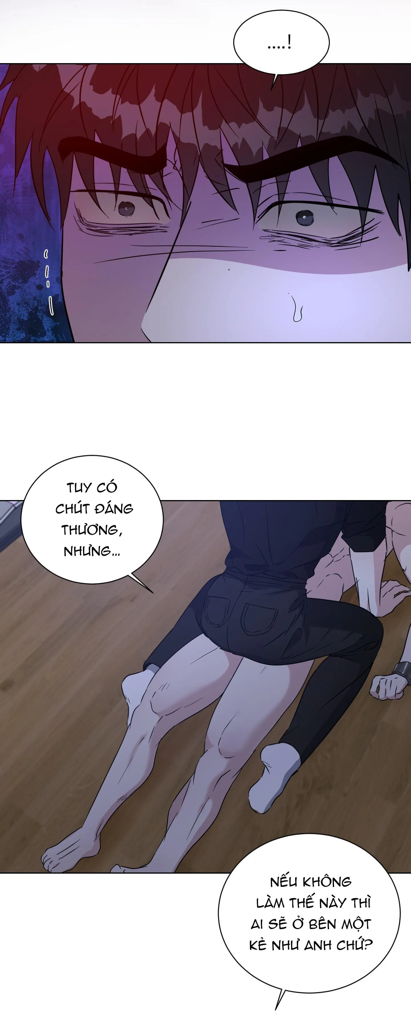 VỰC RẮN Chapter 26 Trang 38