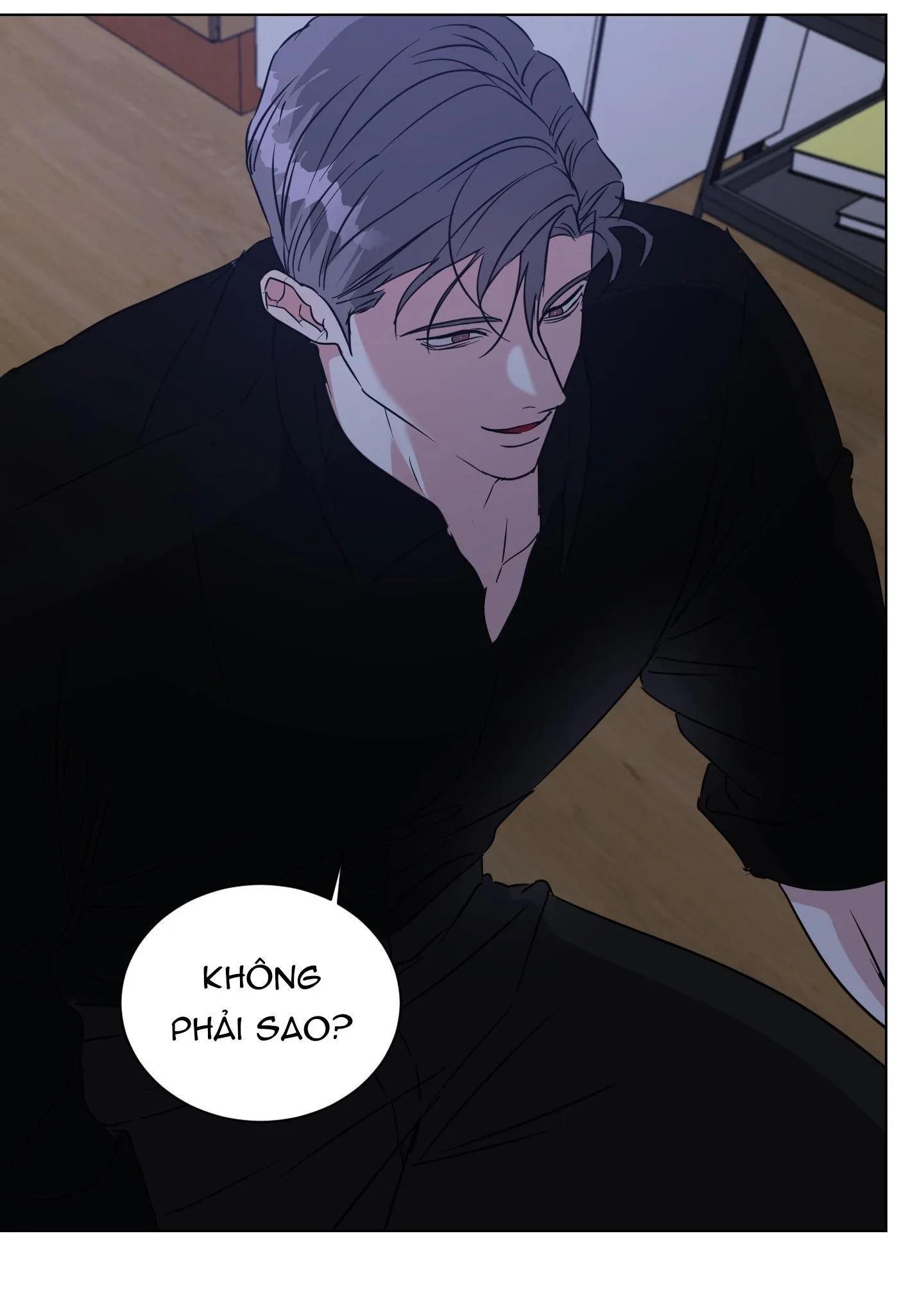 VỰC RẮN Chapter 26 Trang 39