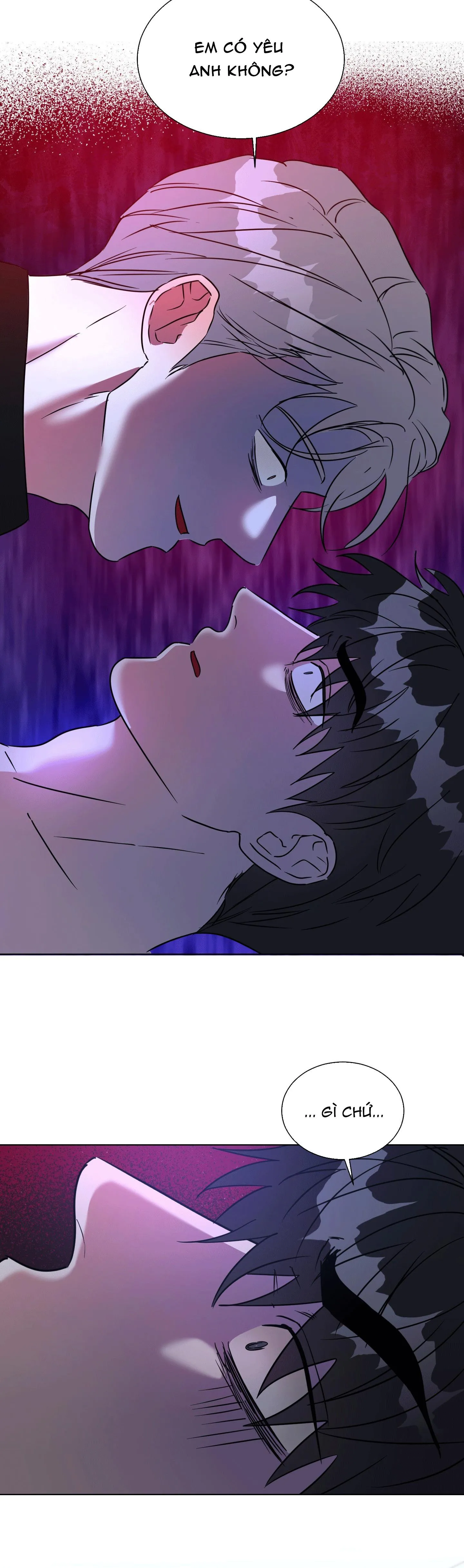 VỰC RẮN Chapter 27 Trang 8