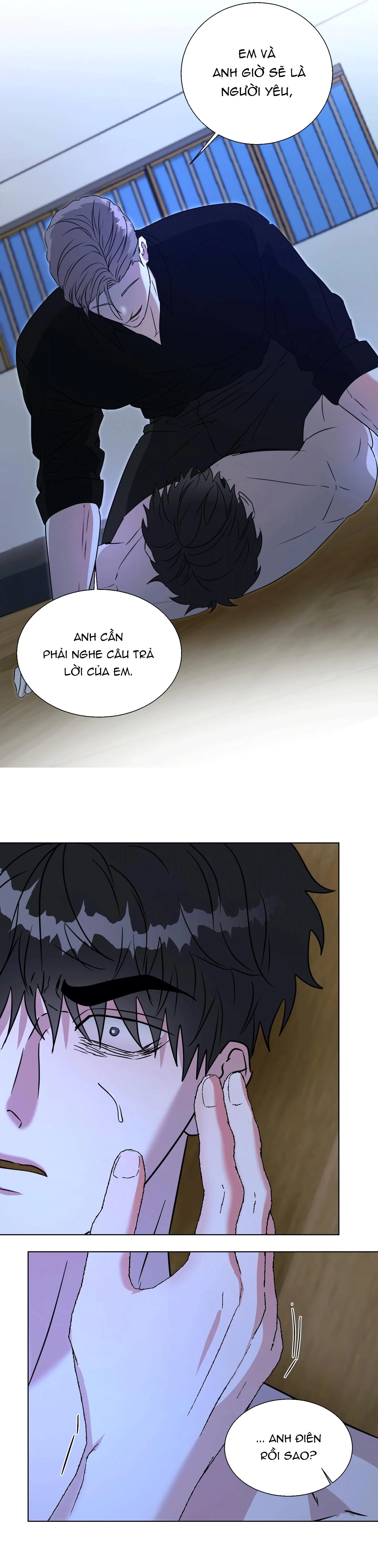 VỰC RẮN Chapter 27 Trang 9