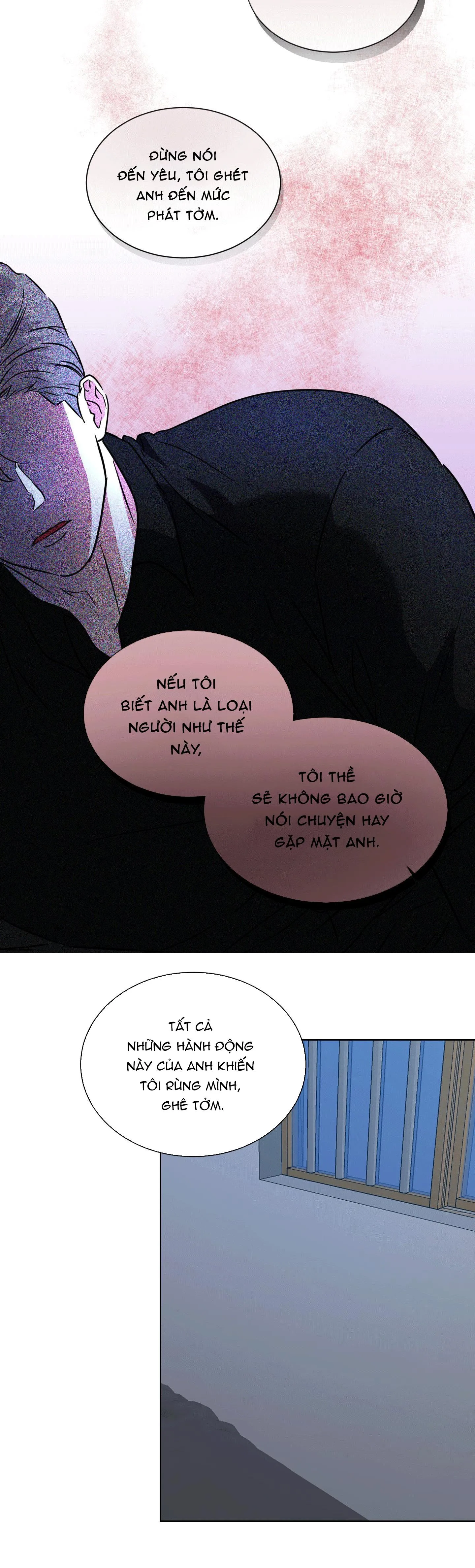 VỰC RẮN Chapter 27 Trang 11