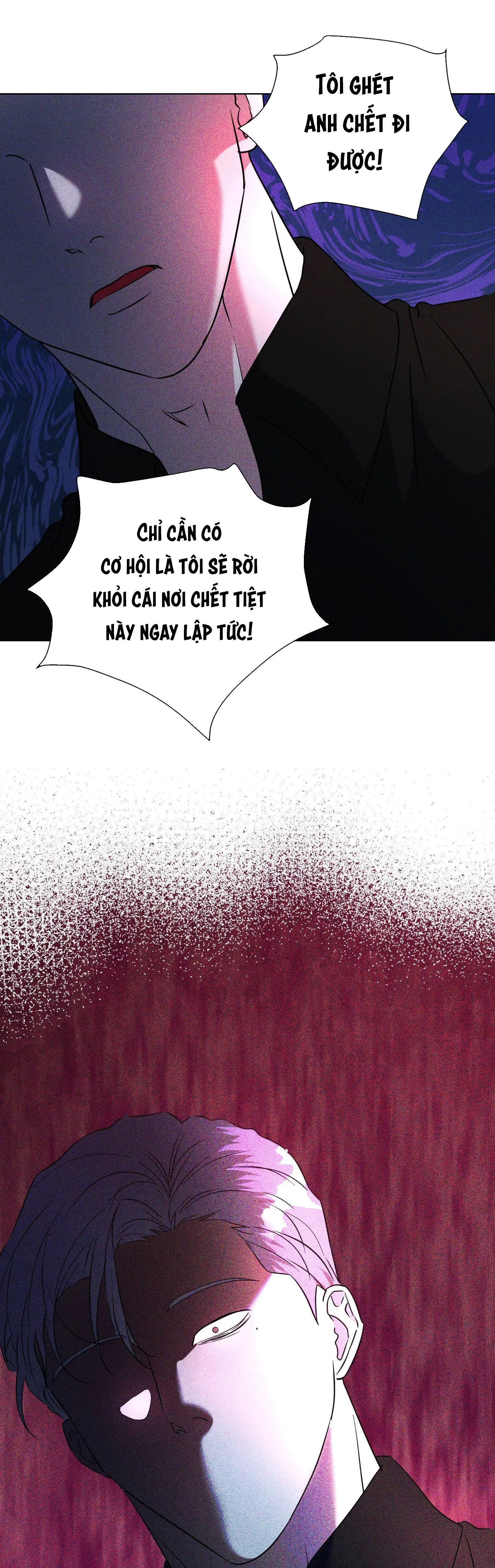 VỰC RẮN Chapter 27 Trang 12