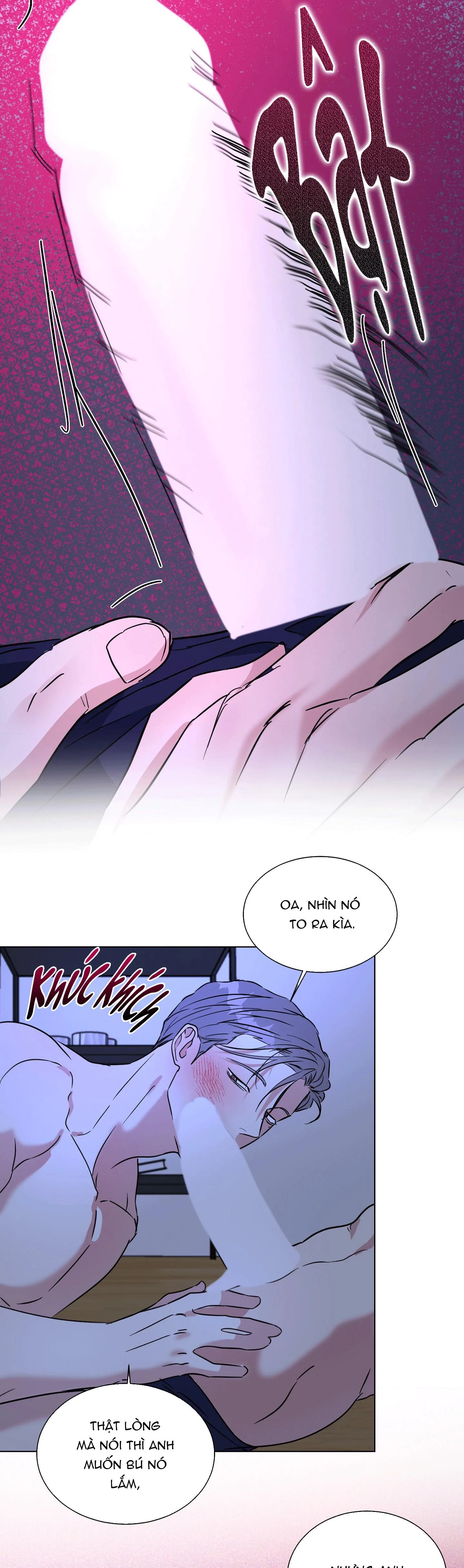 VỰC RẮN Chapter 27 Trang 22