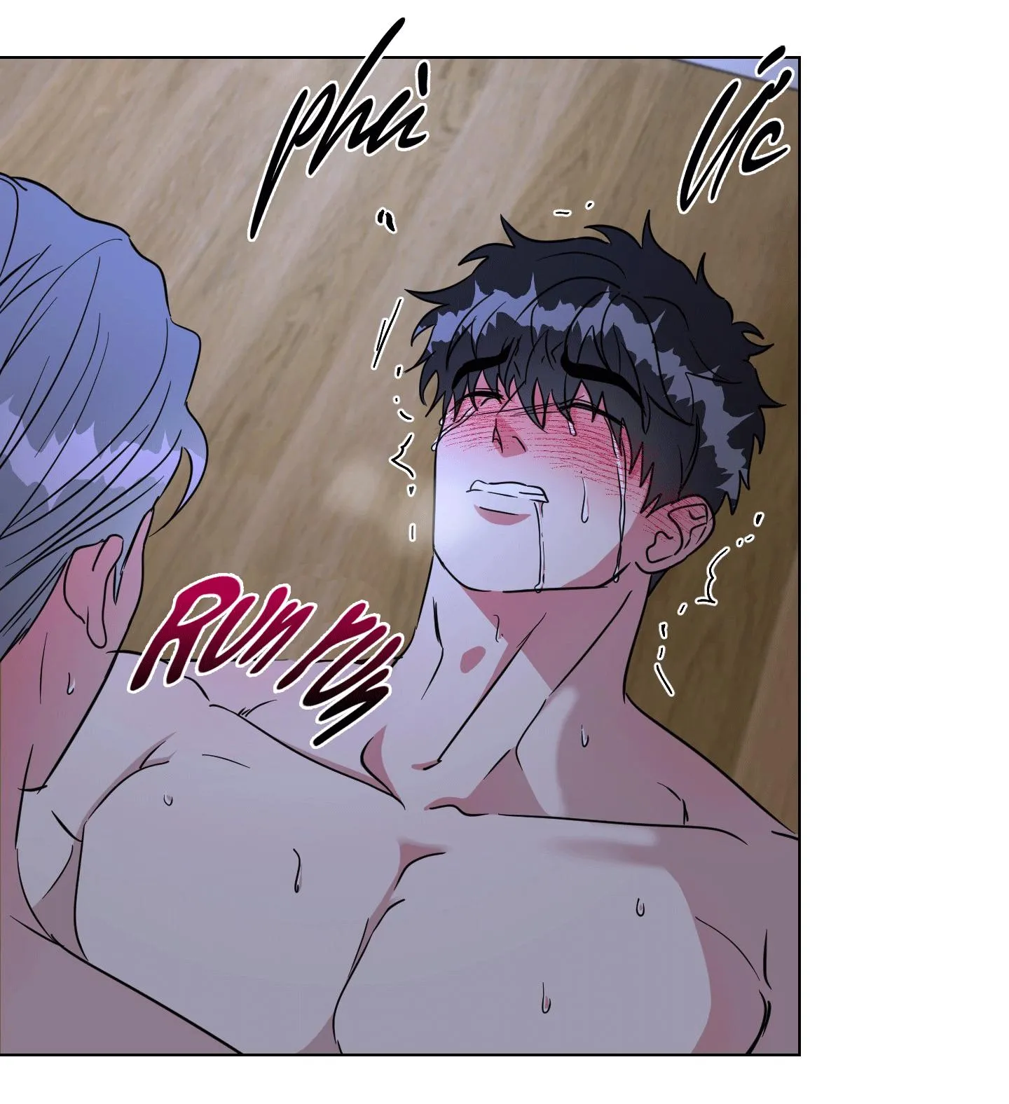 VỰC RẮN Chapter 27 Trang 27