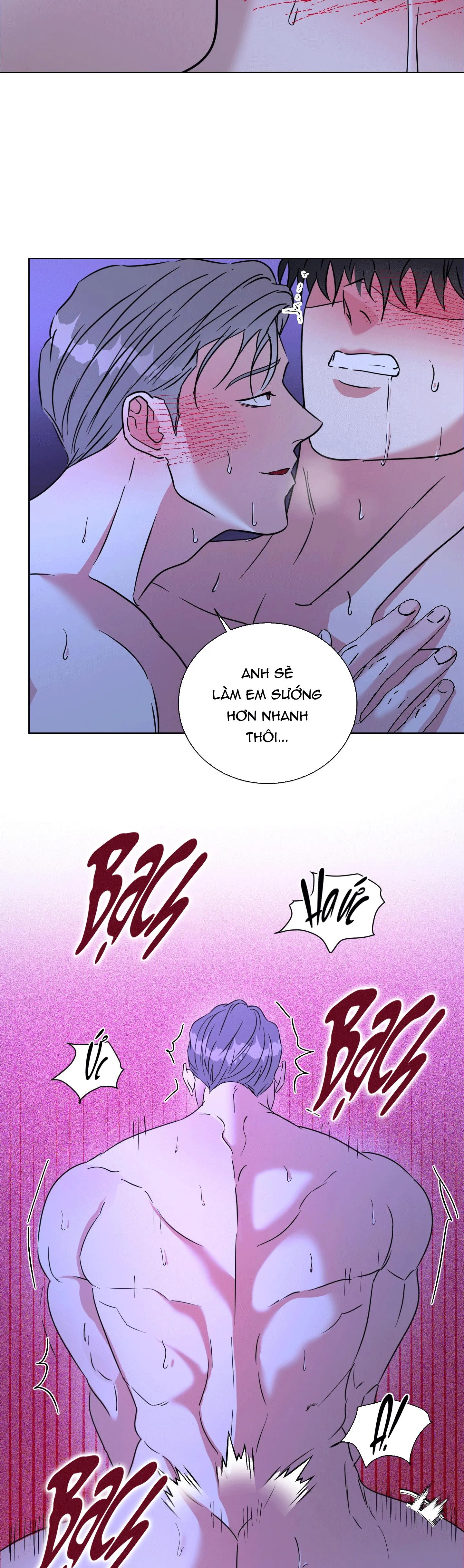 VỰC RẮN Chapter 27 Trang 29