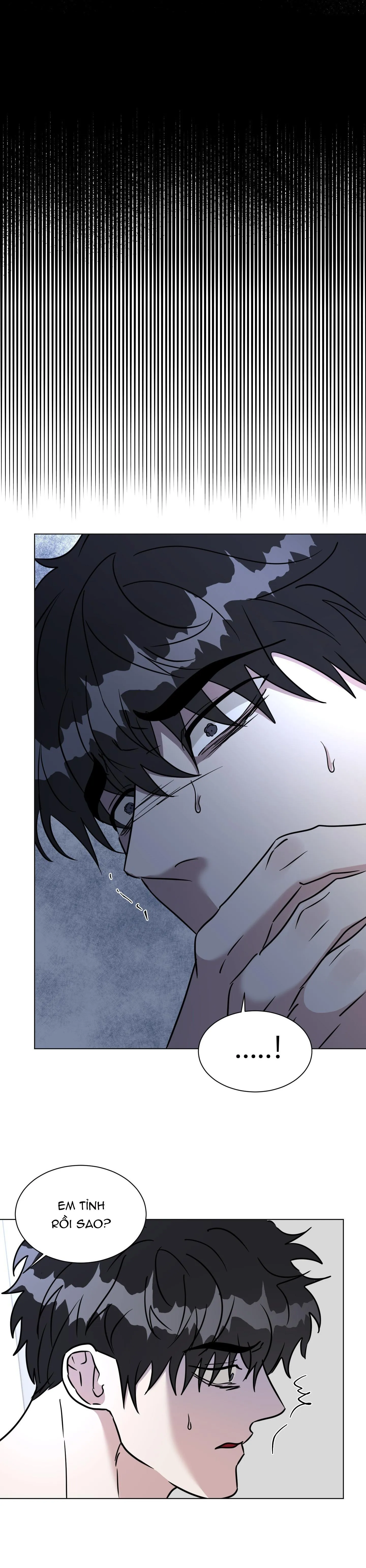 VỰC RẮN Chapter 28 Trang 11