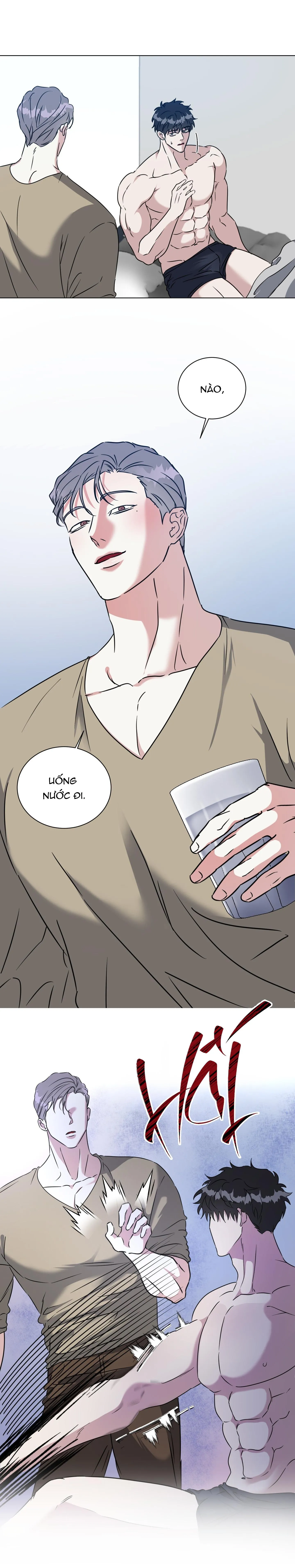 VỰC RẮN Chapter 28 Trang 12