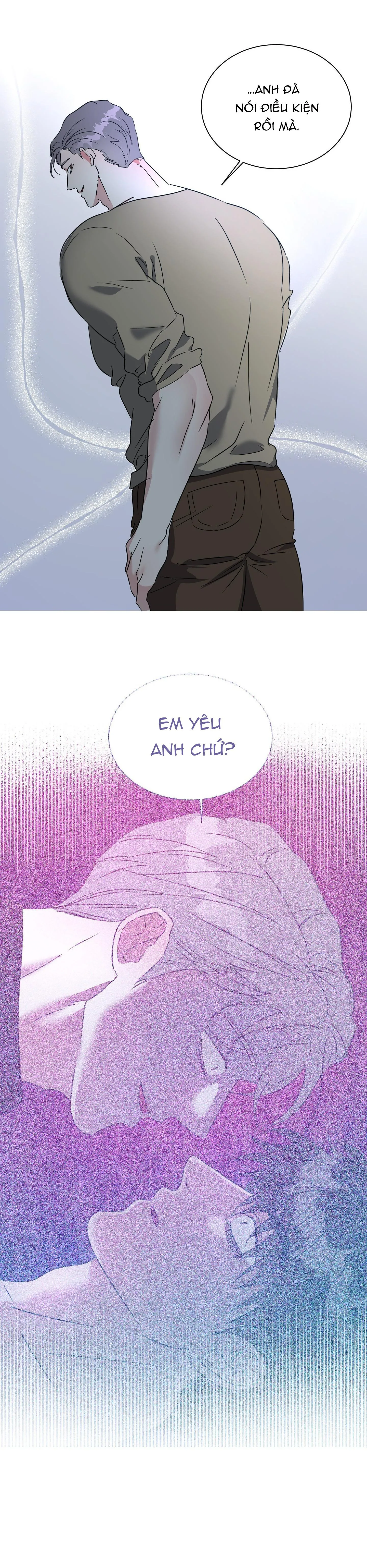 VỰC RẮN Chapter 28 Trang 20