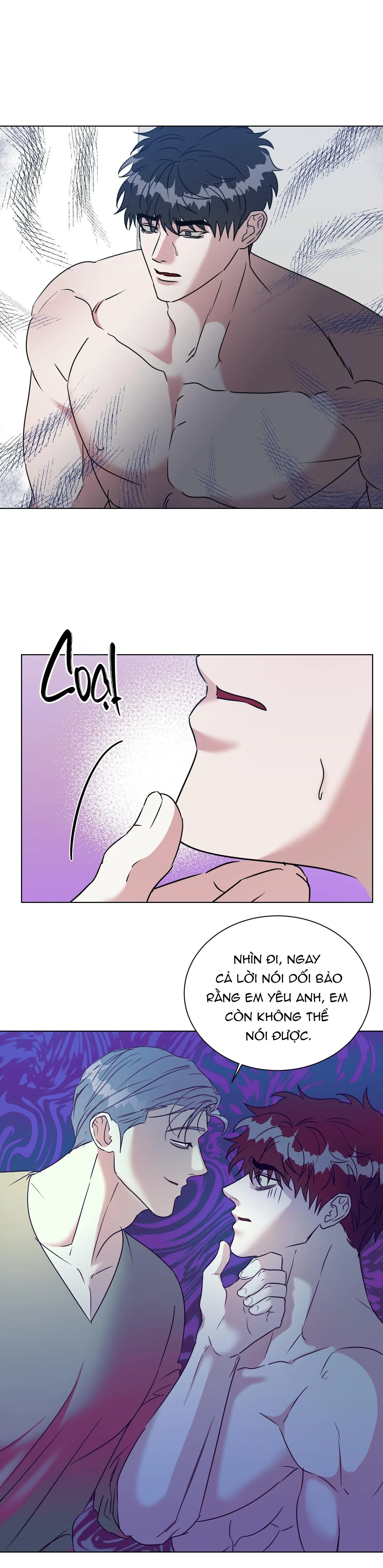 VỰC RẮN Chapter 28 Trang 21