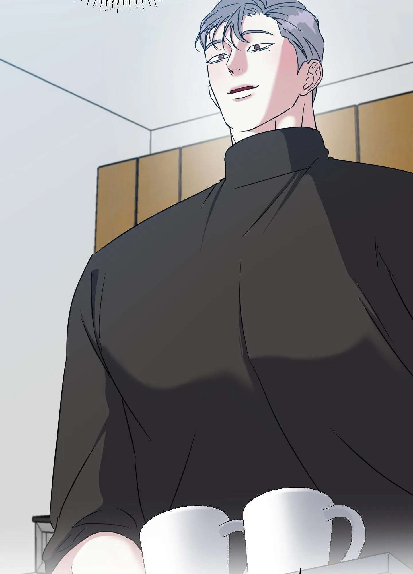 VỰC RẮN Chapter 30 Trang 7