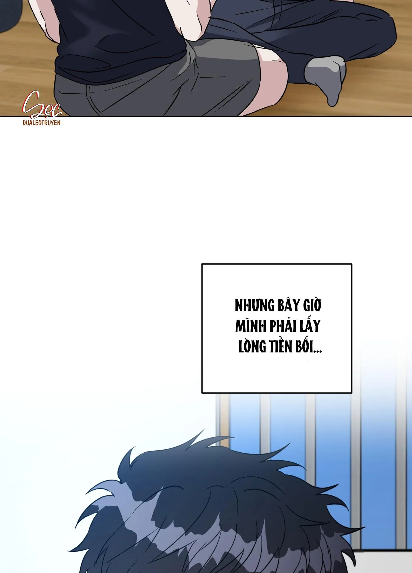 VỰC RẮN Chapter 30 Trang 9