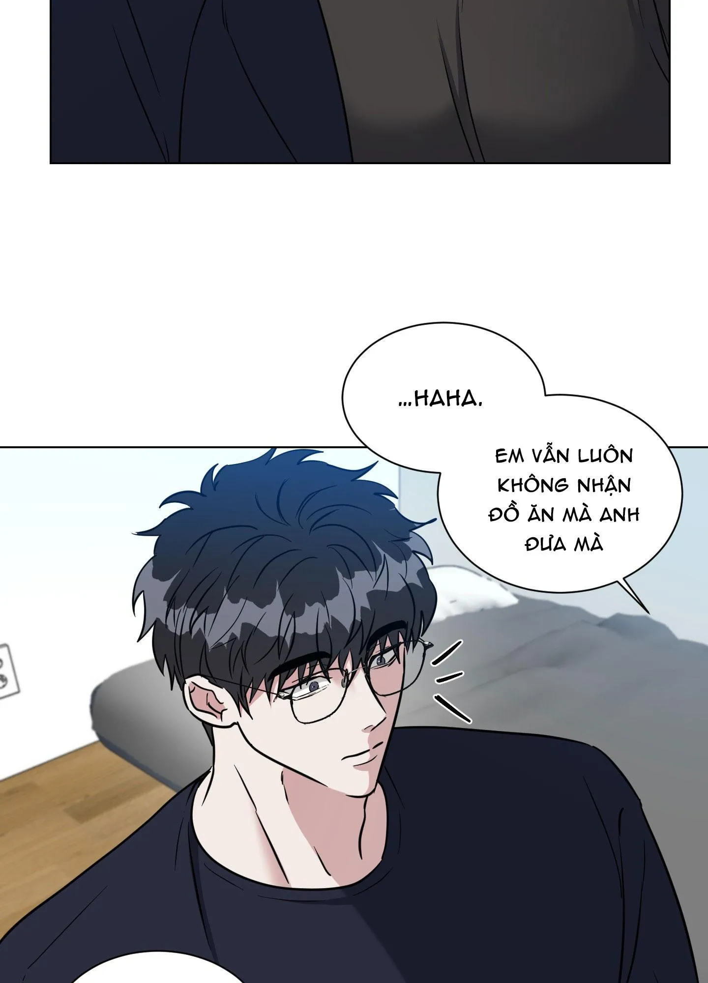 VỰC RẮN Chapter 30 Trang 12