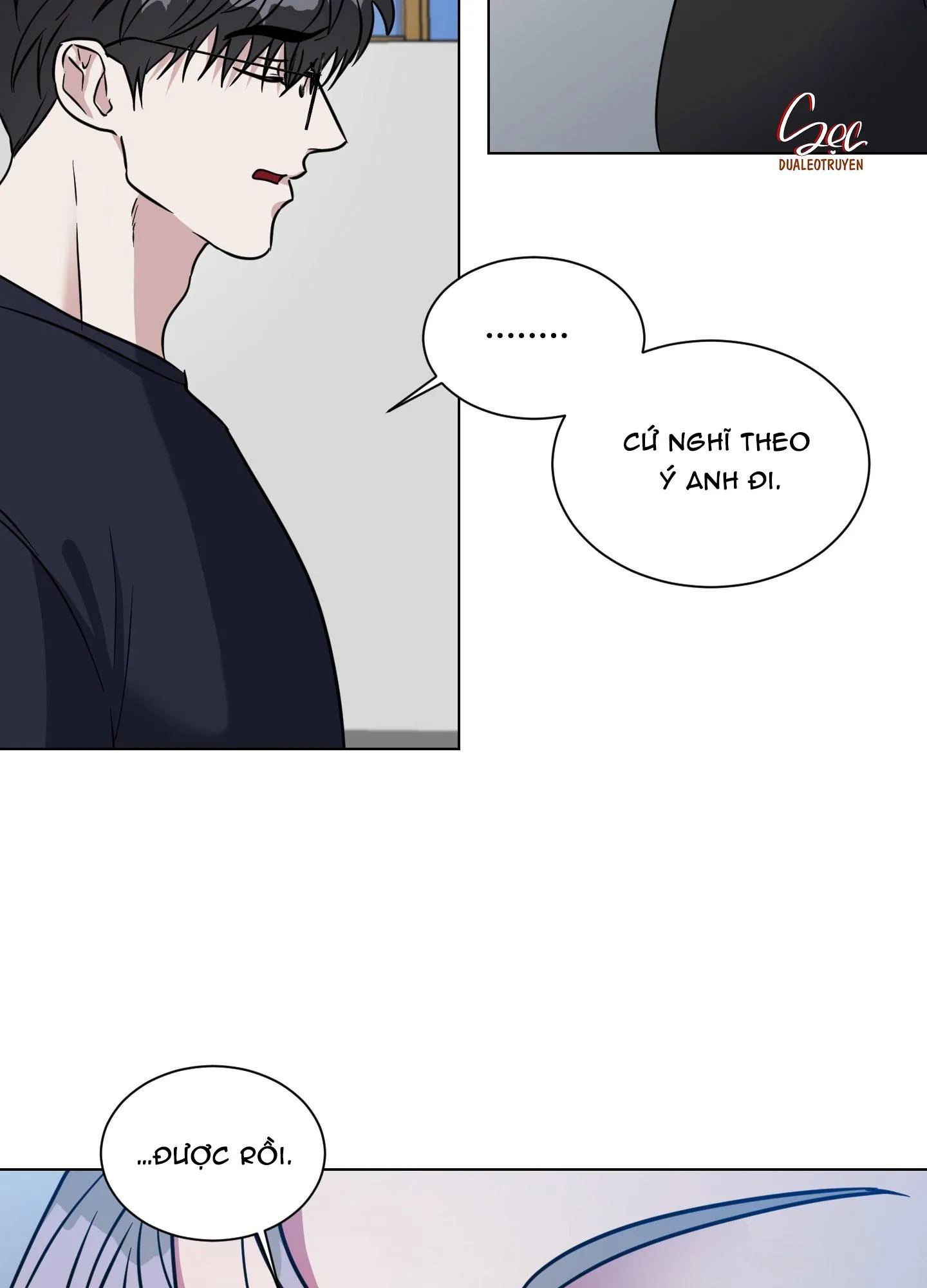 VỰC RẮN Chapter 30 Trang 14