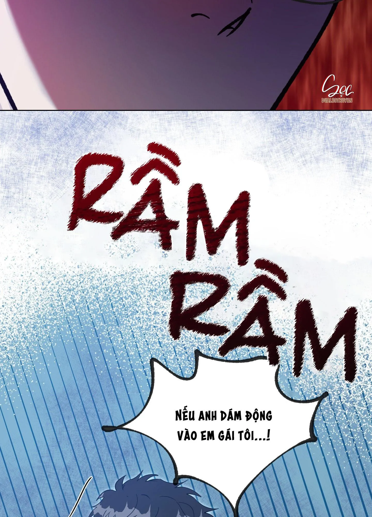 VỰC RẮN Chapter 30 Trang 28