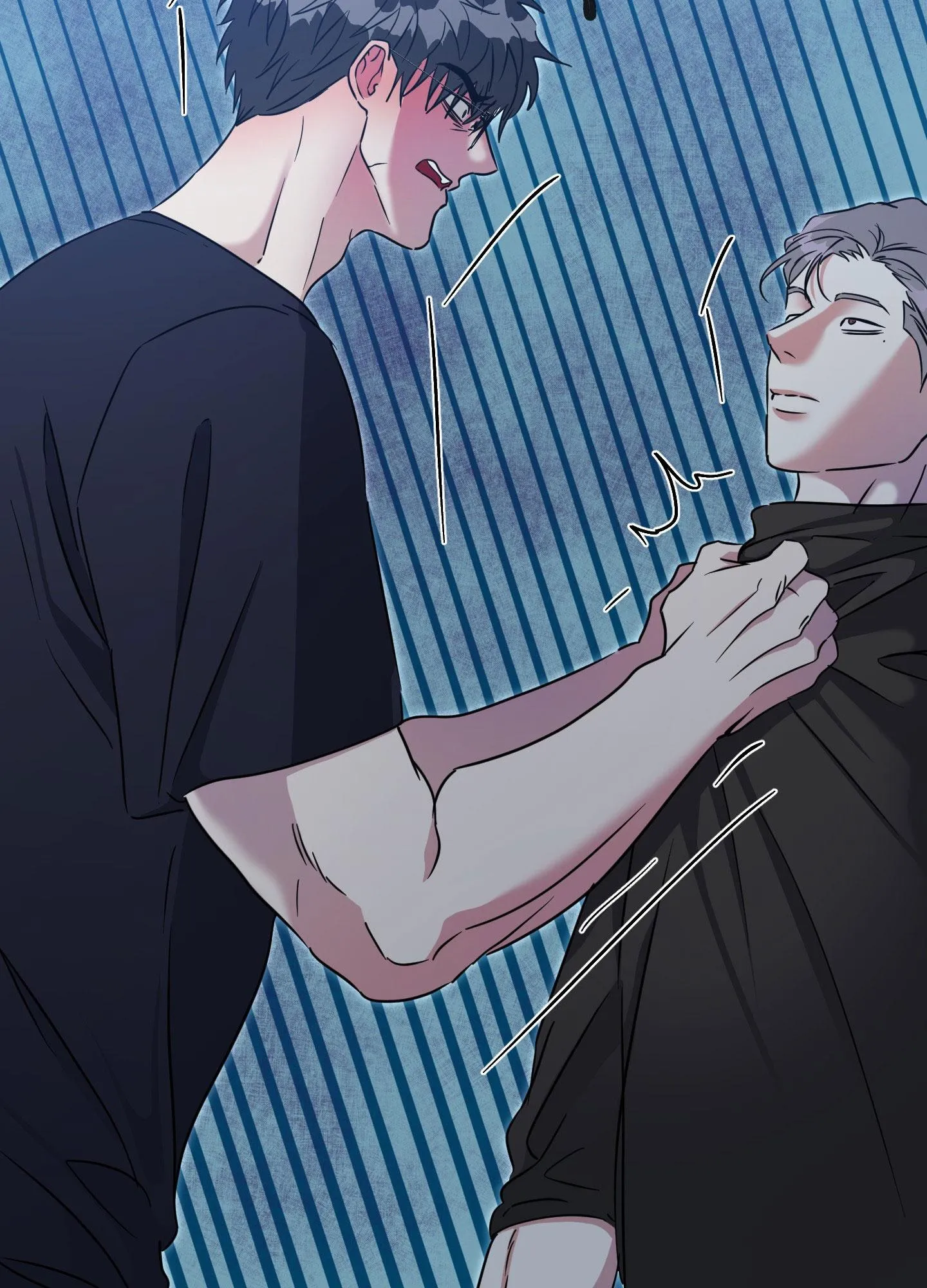 VỰC RẮN Chapter 30 Trang 29