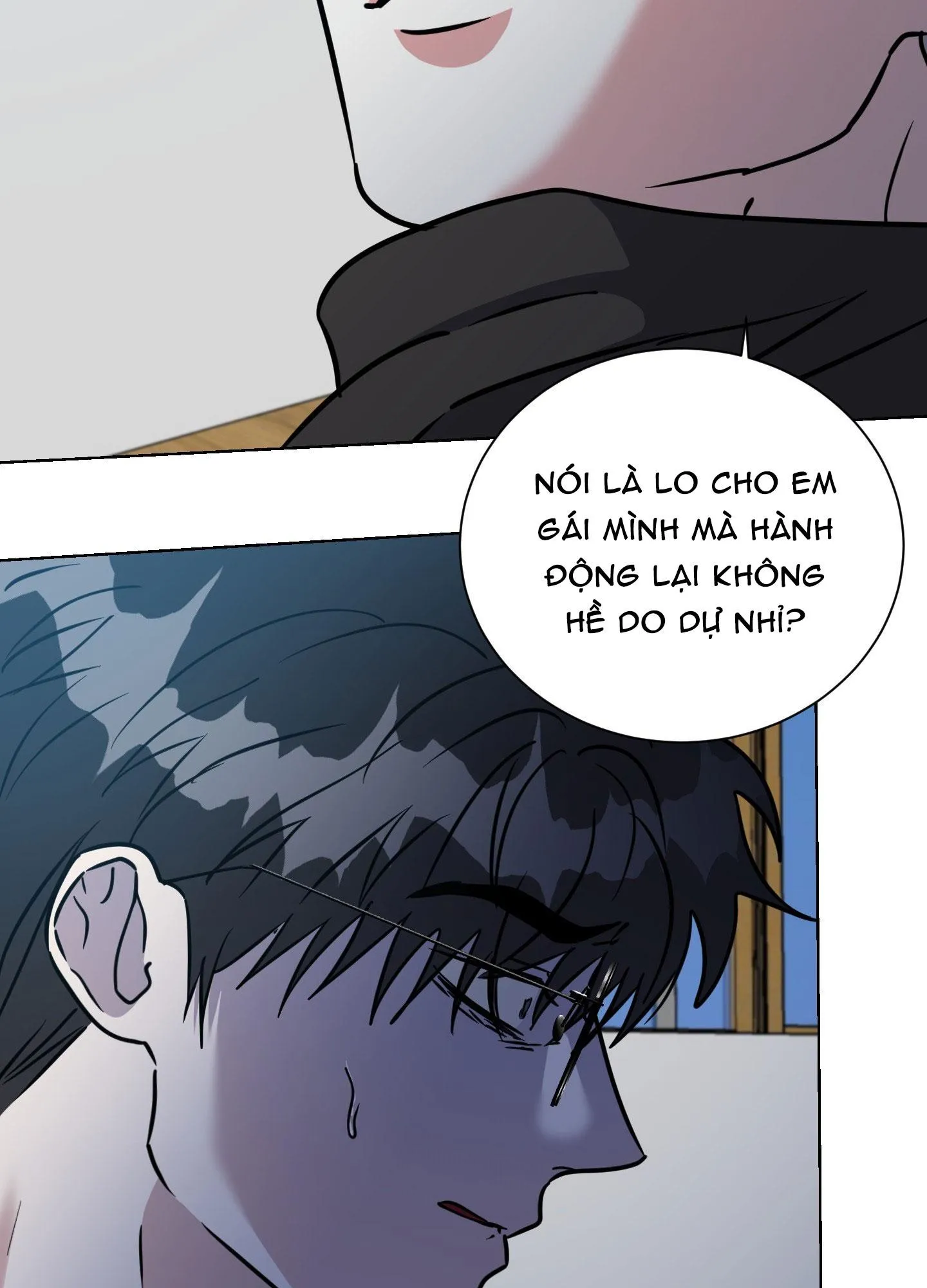 VỰC RẮN Chapter 30 Trang 31