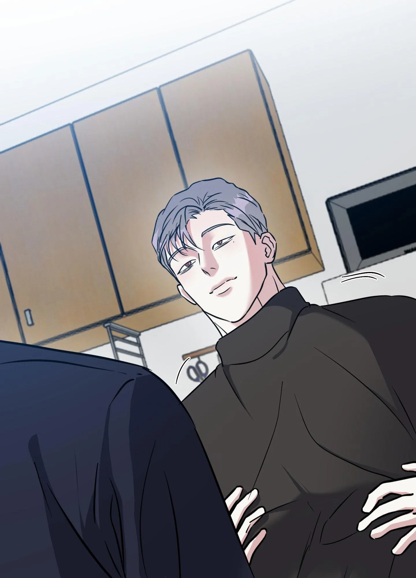 VỰC RẮN Chapter 30 Trang 34