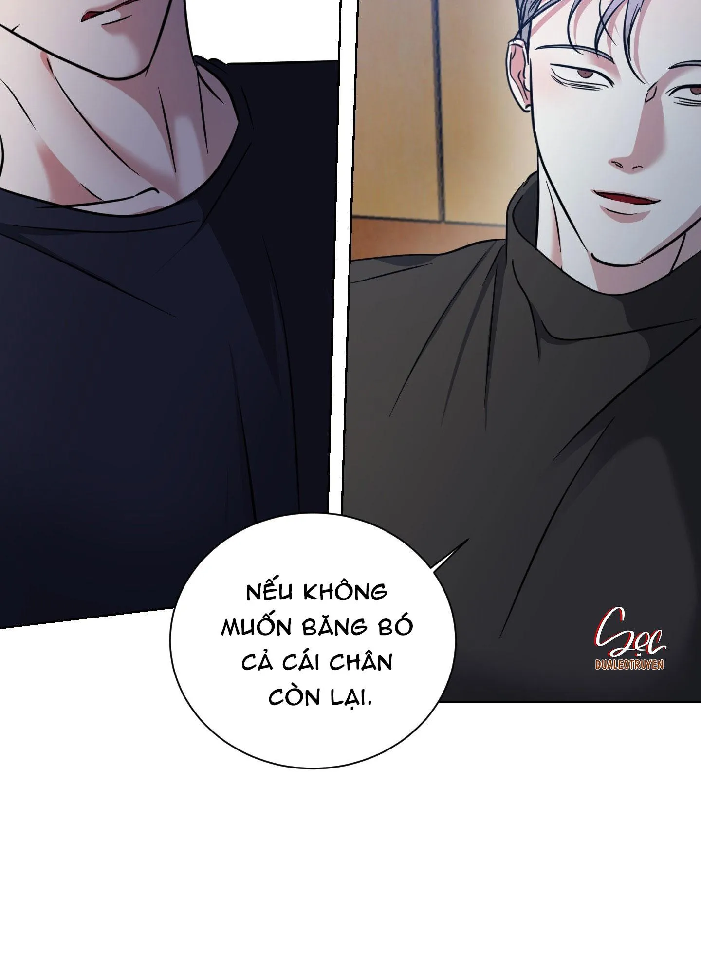 VỰC RẮN Chapter 30 Trang 36