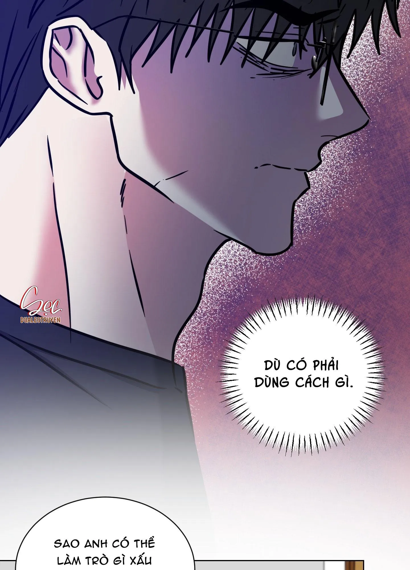 VỰC RẮN Chapter 30 Trang 40