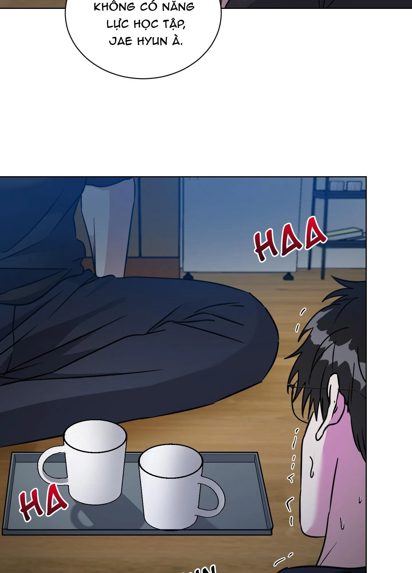 VỰC RẮN Chapter 30 Trang 46