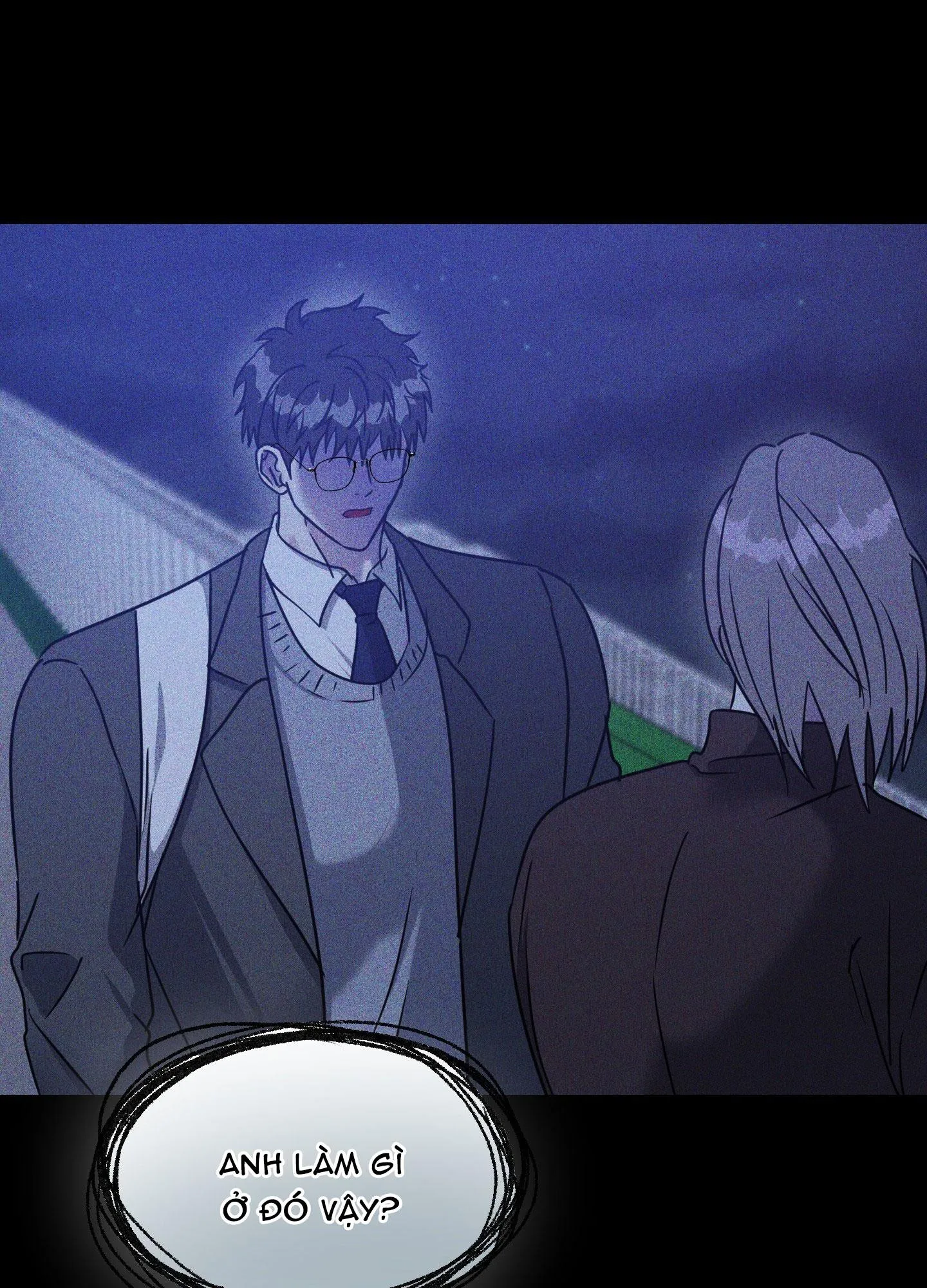 VỰC RẮN Chapter 30 Trang 60