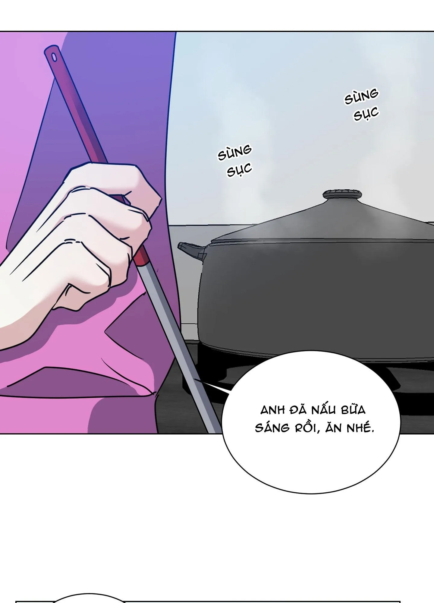 VỰC RẮN Chapter 30 Trang 70