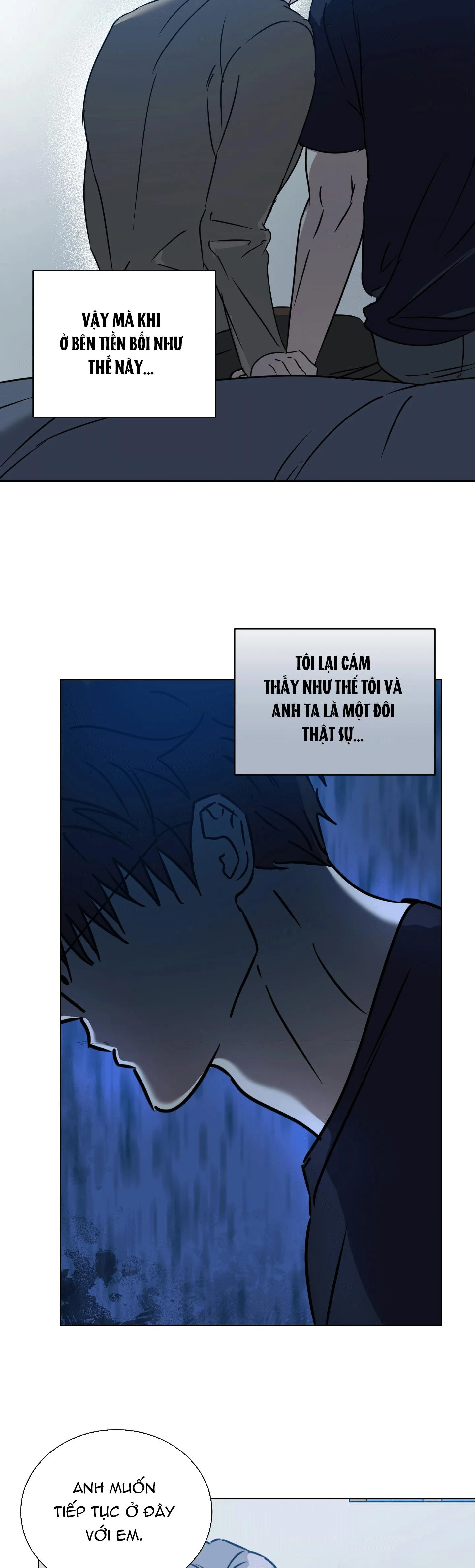 VỰC RẮN Chapter 32 Trang 4