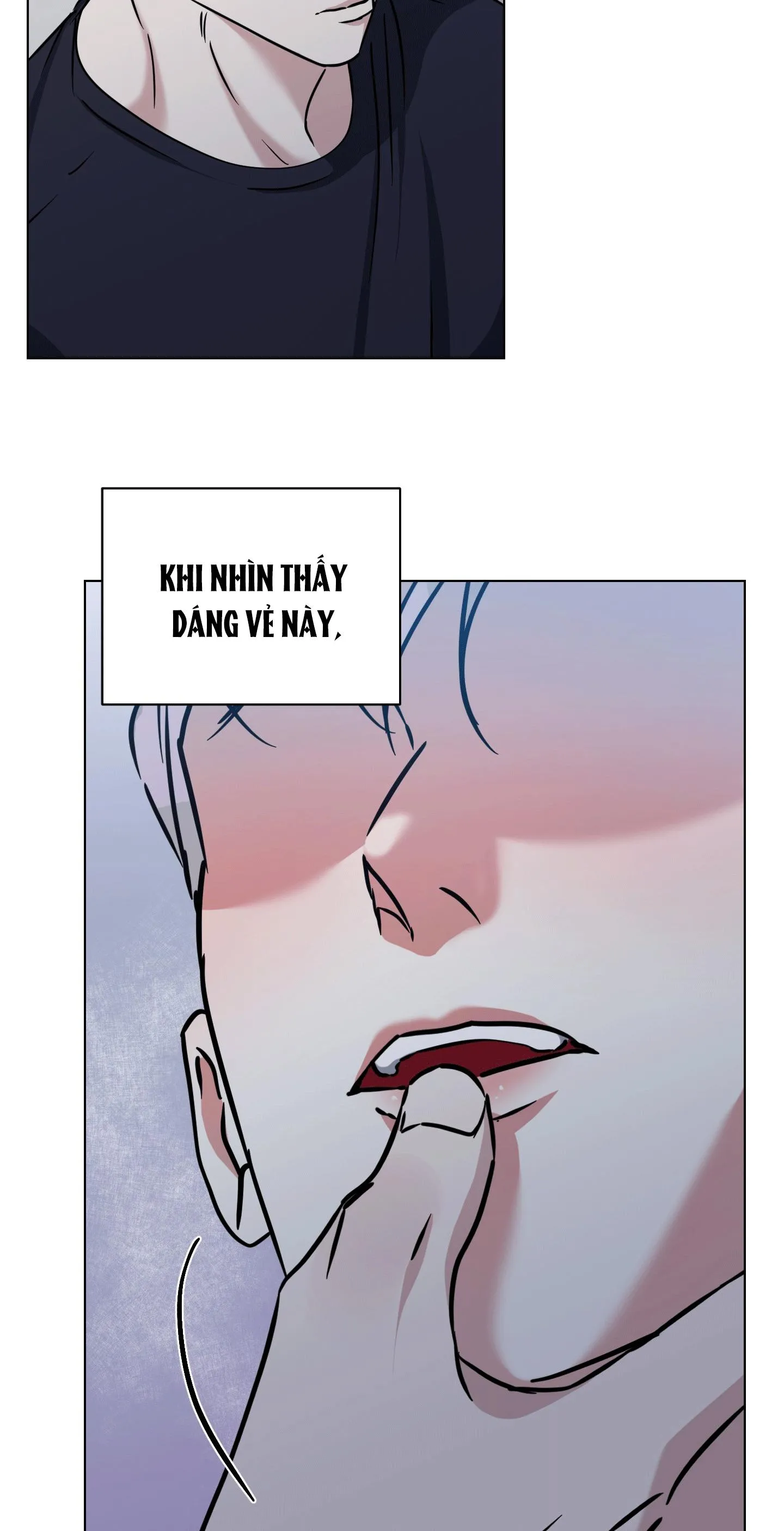 VỰC RẮN Chapter 32 Trang 6