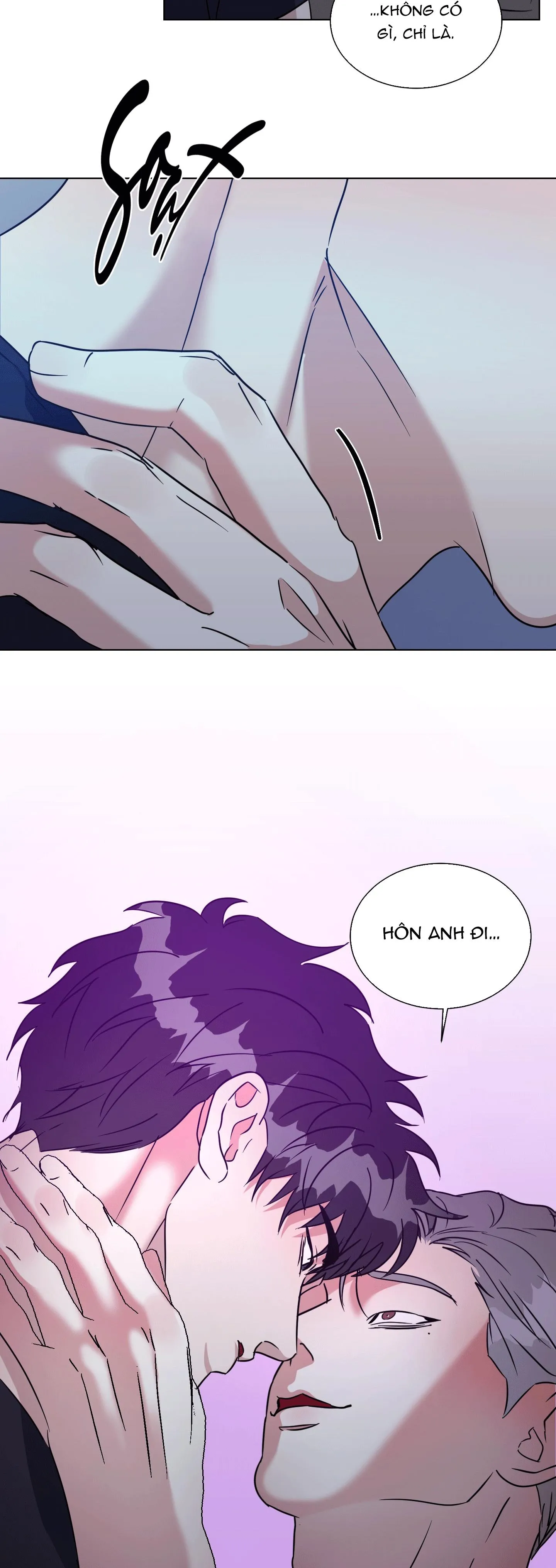 VỰC RẮN Chapter 32 Trang 10