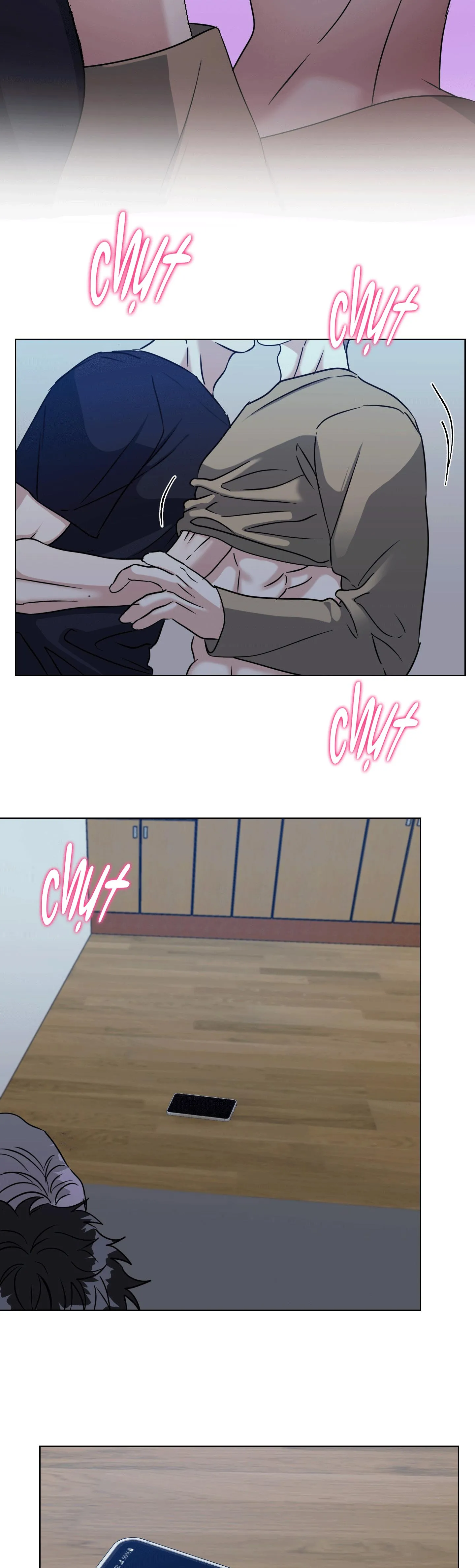 VỰC RẮN Chapter 32 Trang 11