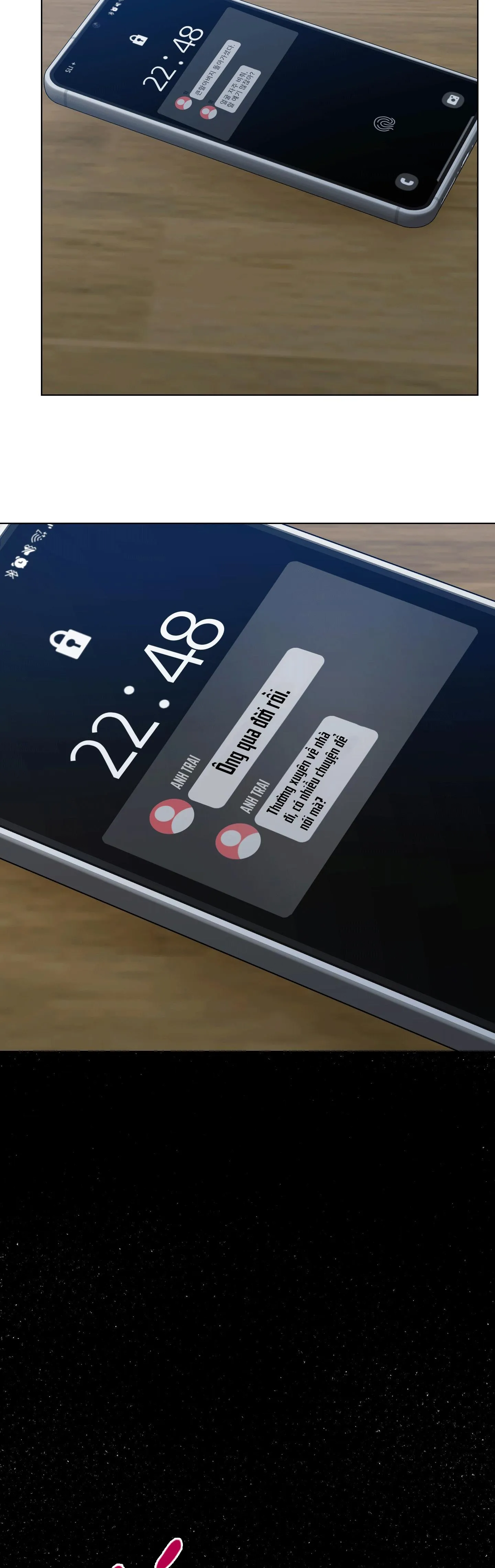 VỰC RẮN Chapter 32 Trang 12