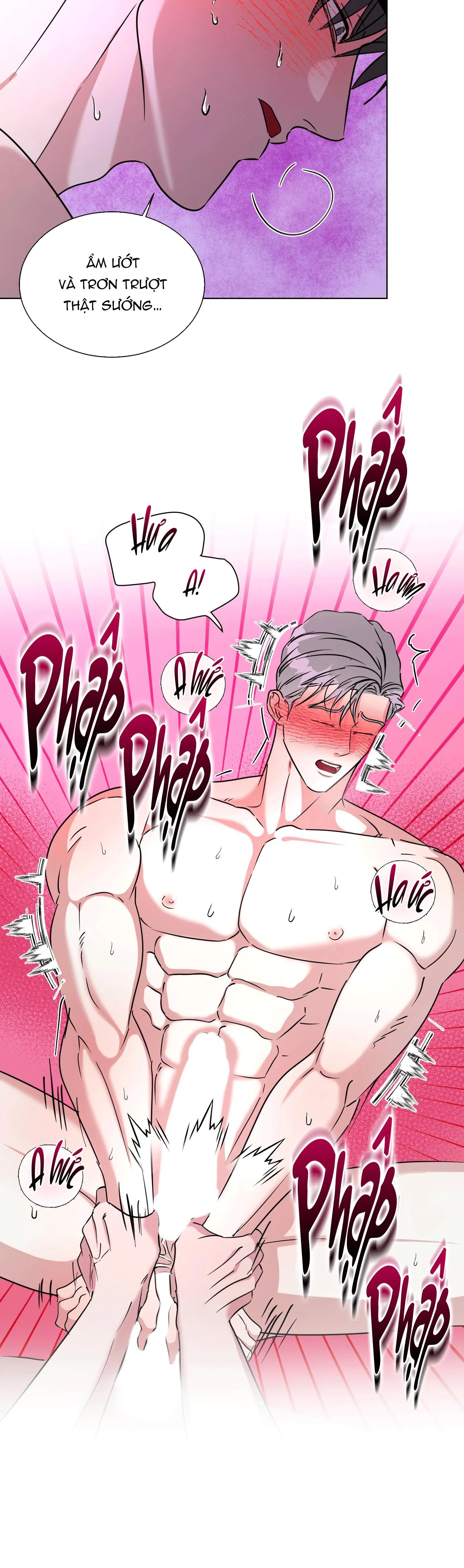 VỰC RẮN Chapter 32 Trang 22