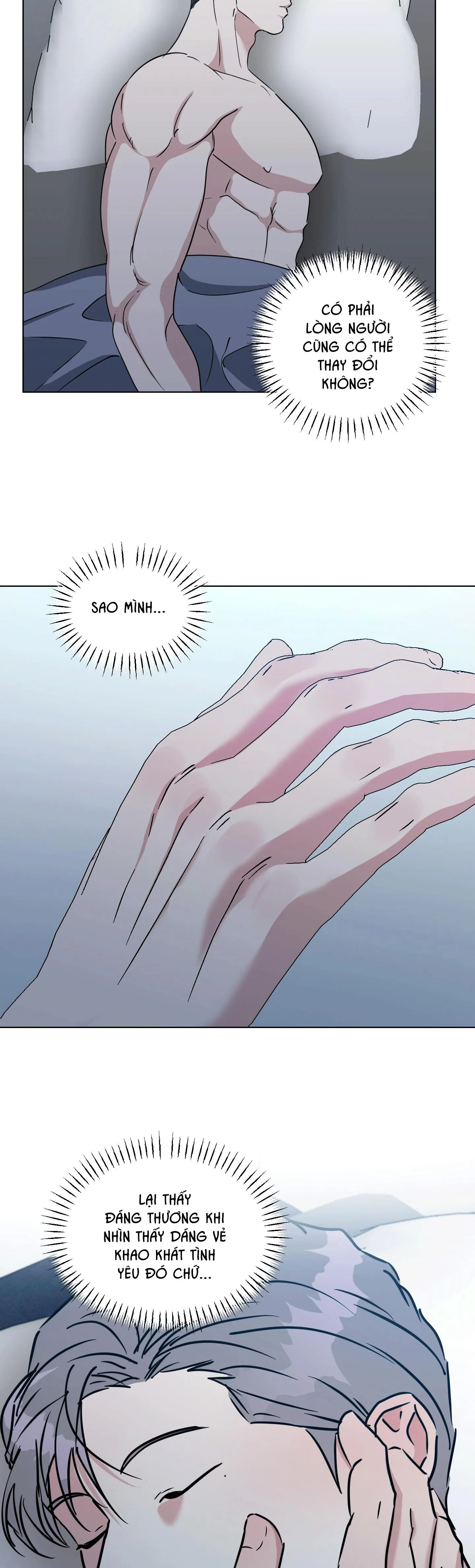 VỰC RẮN Chapter 32 Trang 32