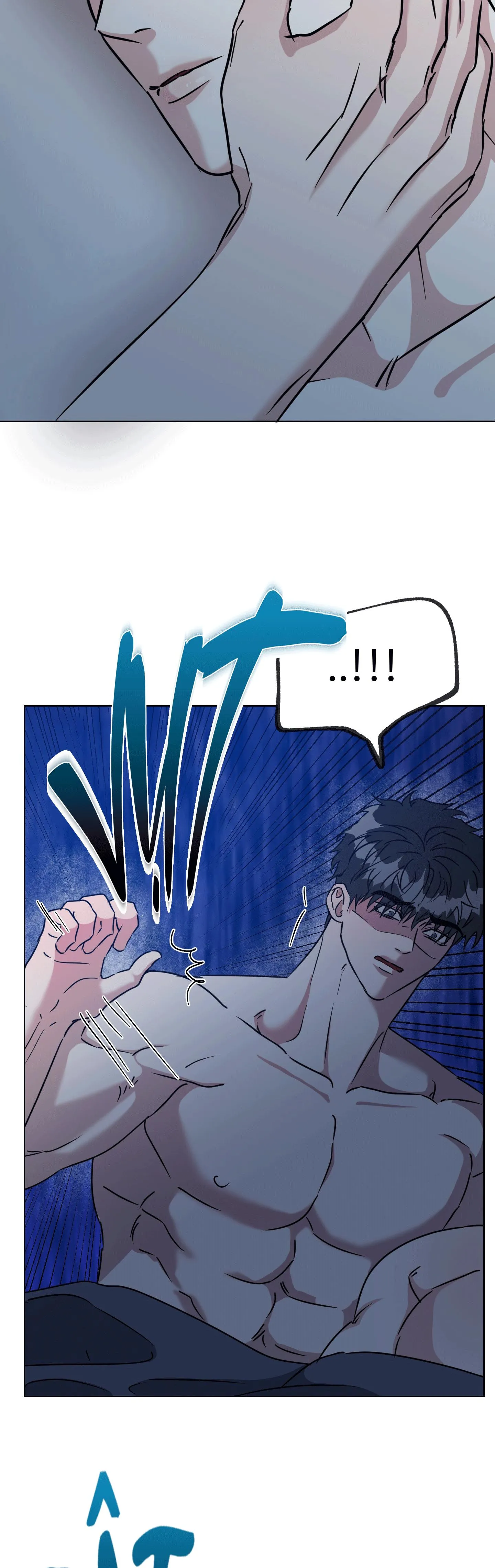 VỰC RẮN Chapter 32 Trang 33