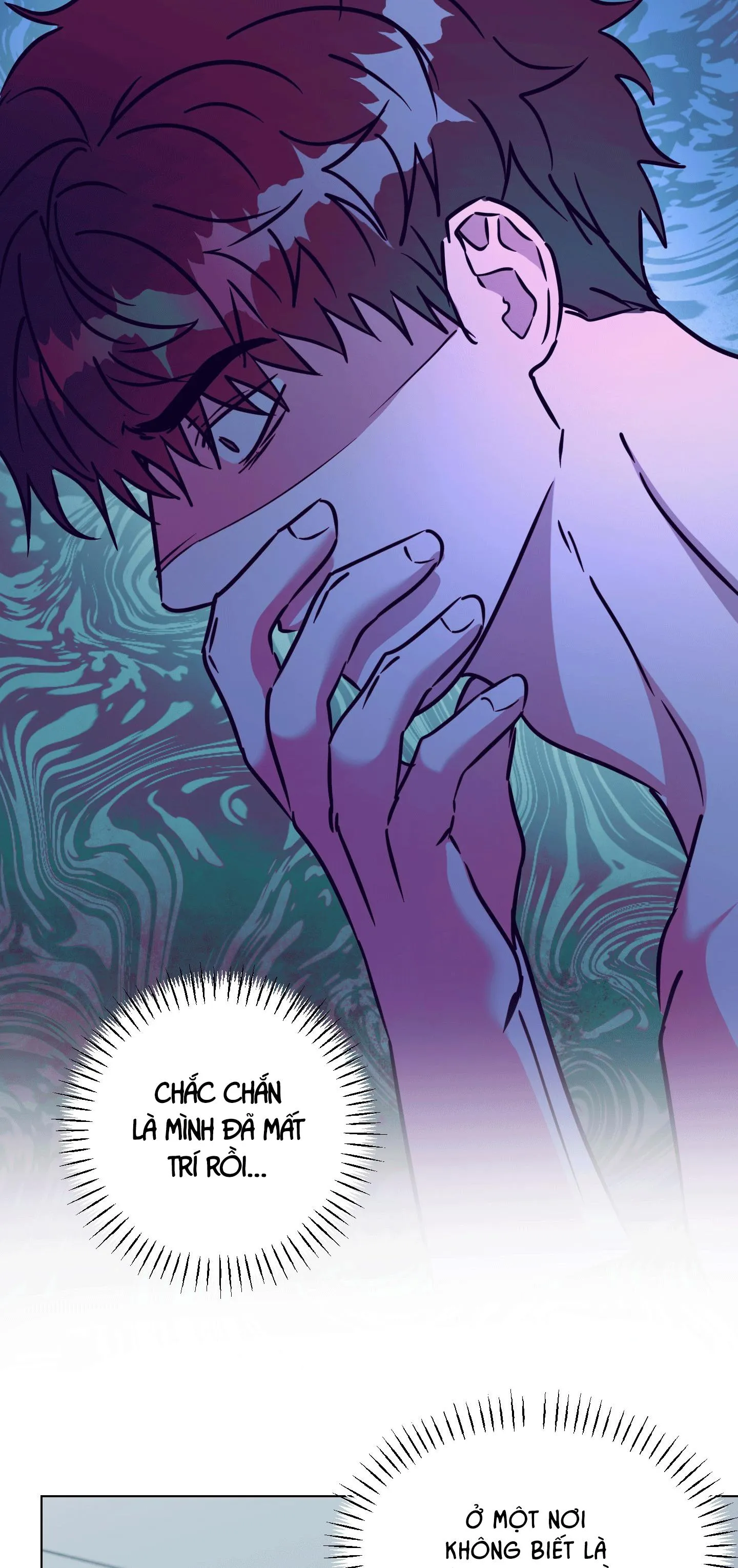 VỰC RẮN Chapter 32 Trang 35