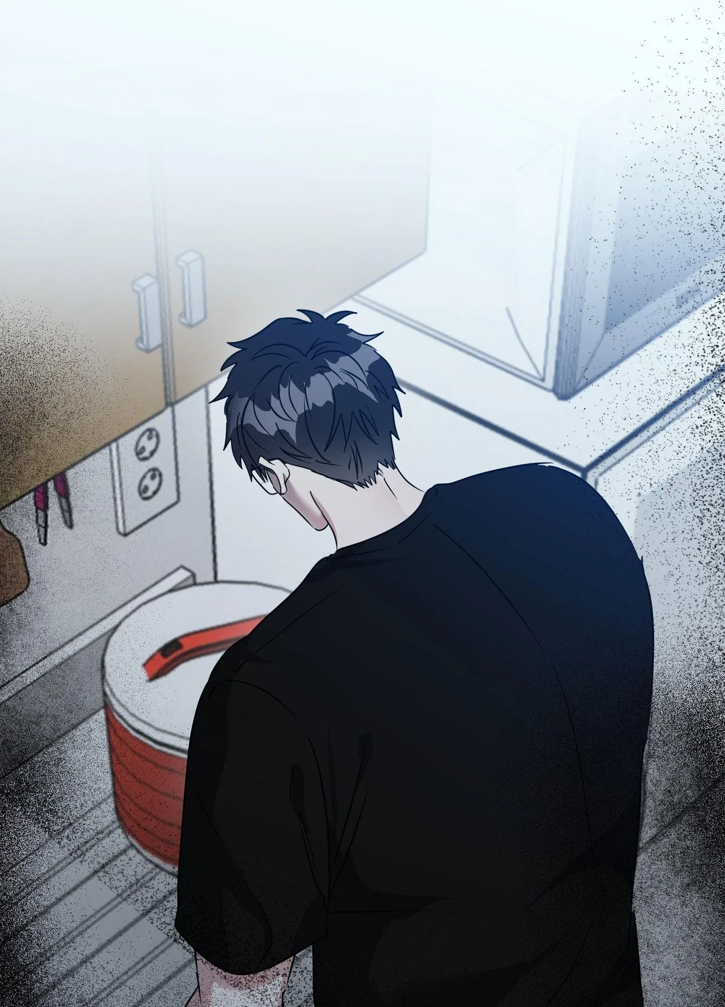 VỰC RẮN Chapter 34 Trang 9