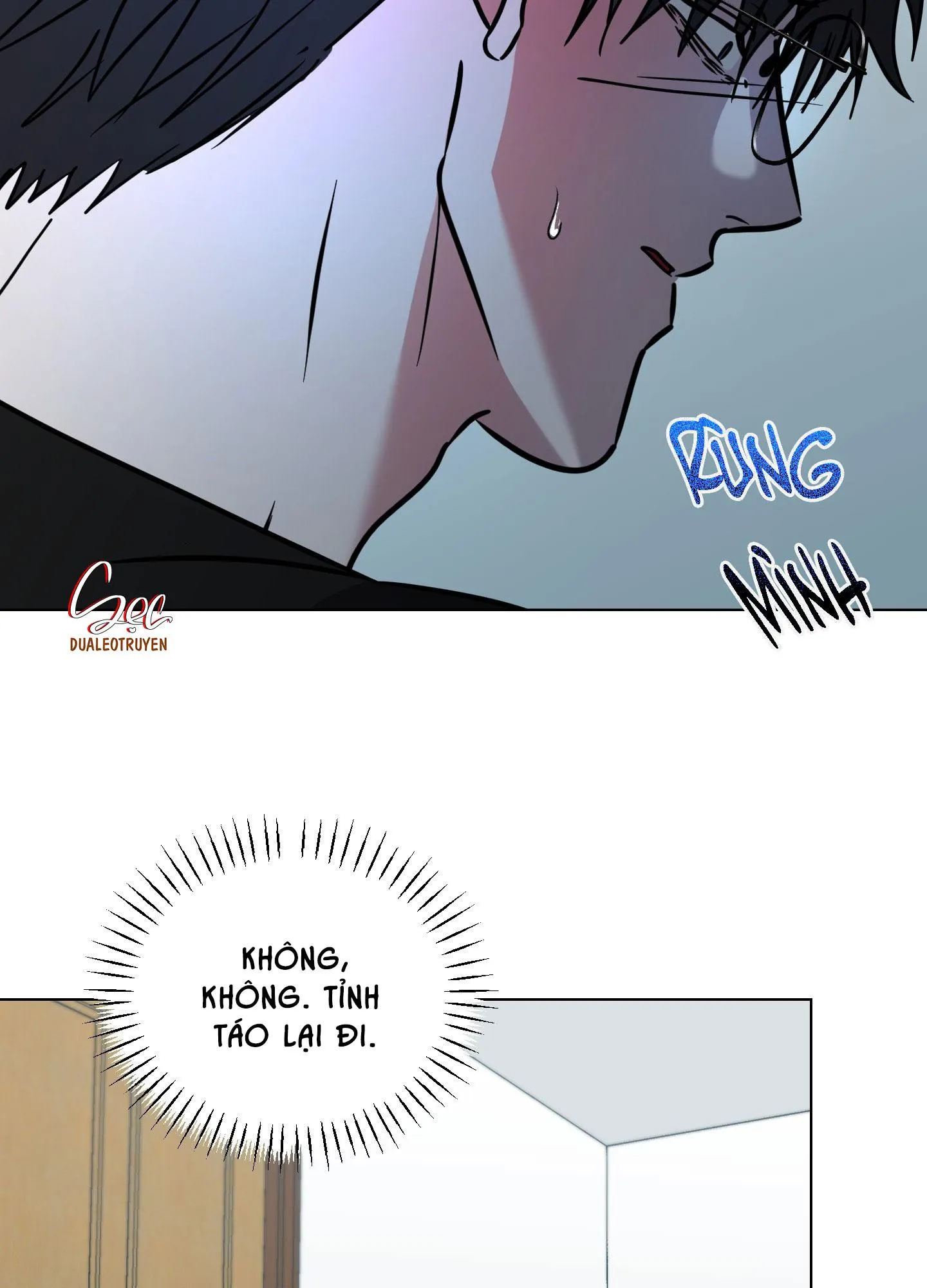 VỰC RẮN Chapter 34 Trang 24