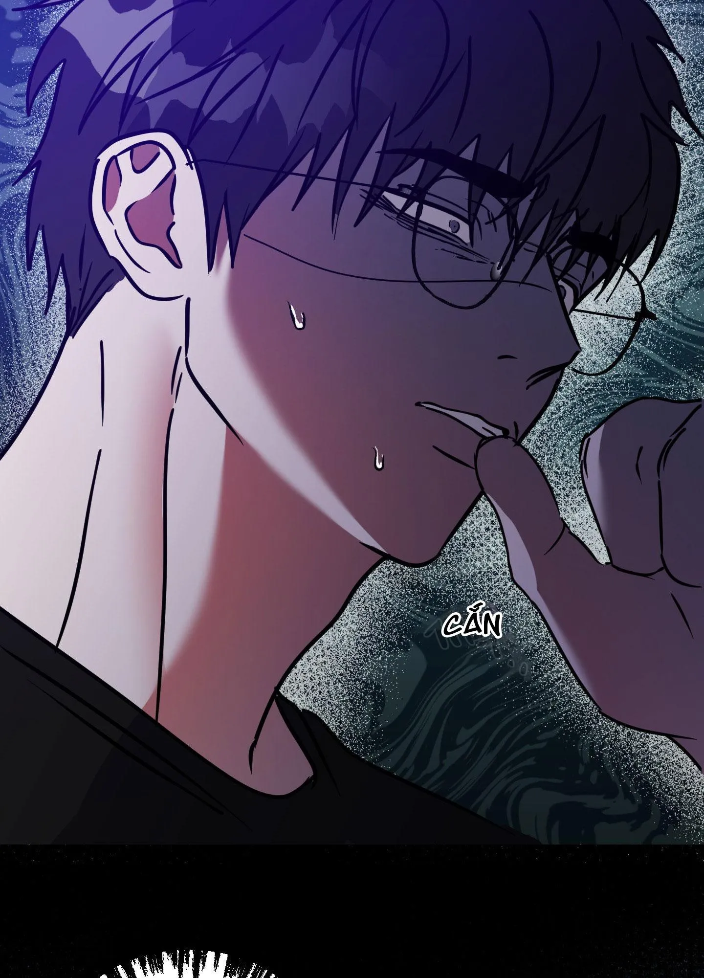 VỰC RẮN Chapter 34 Trang 32