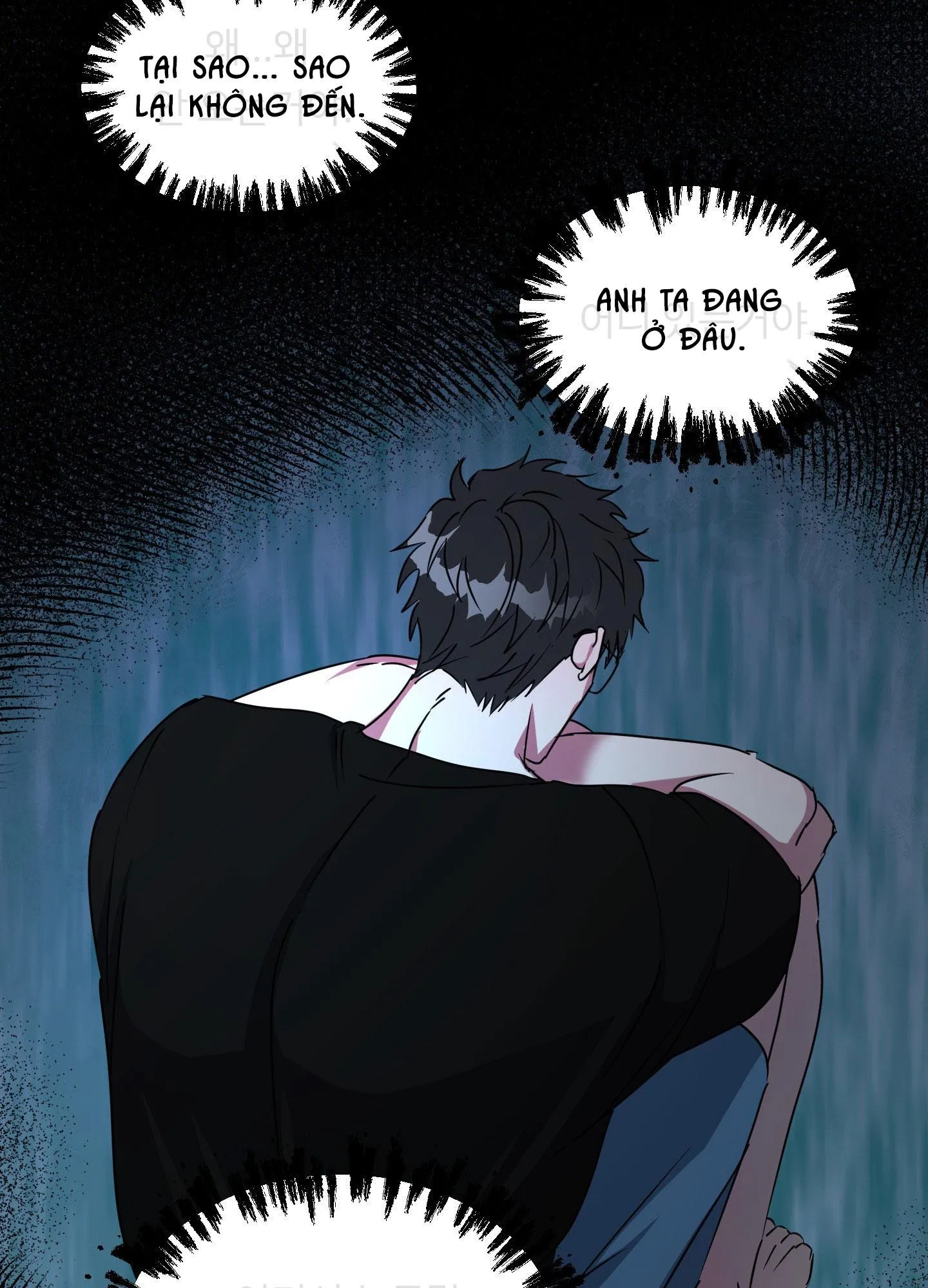 VỰC RẮN Chapter 34 Trang 33