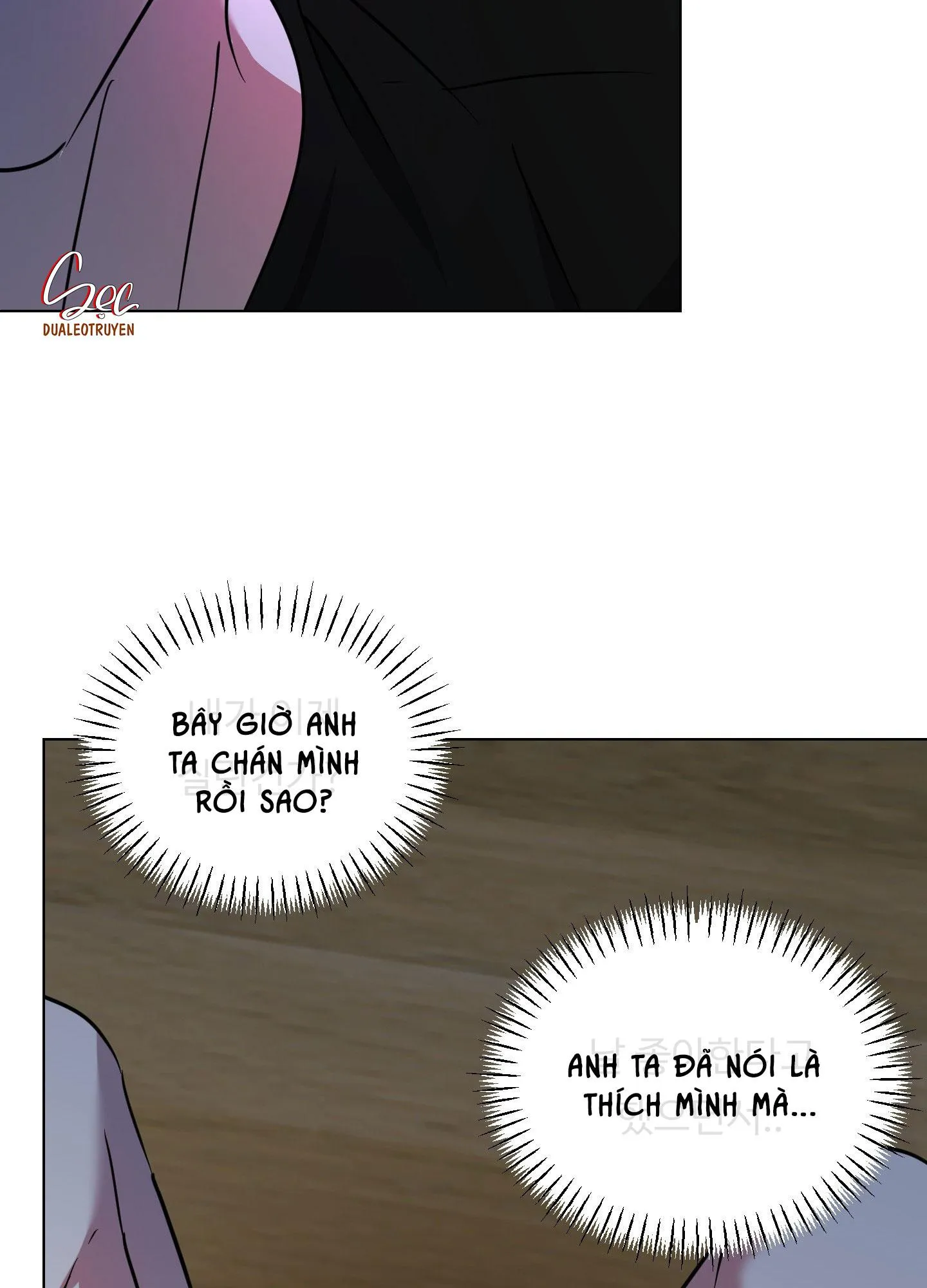 VỰC RẮN Chapter 34 Trang 35